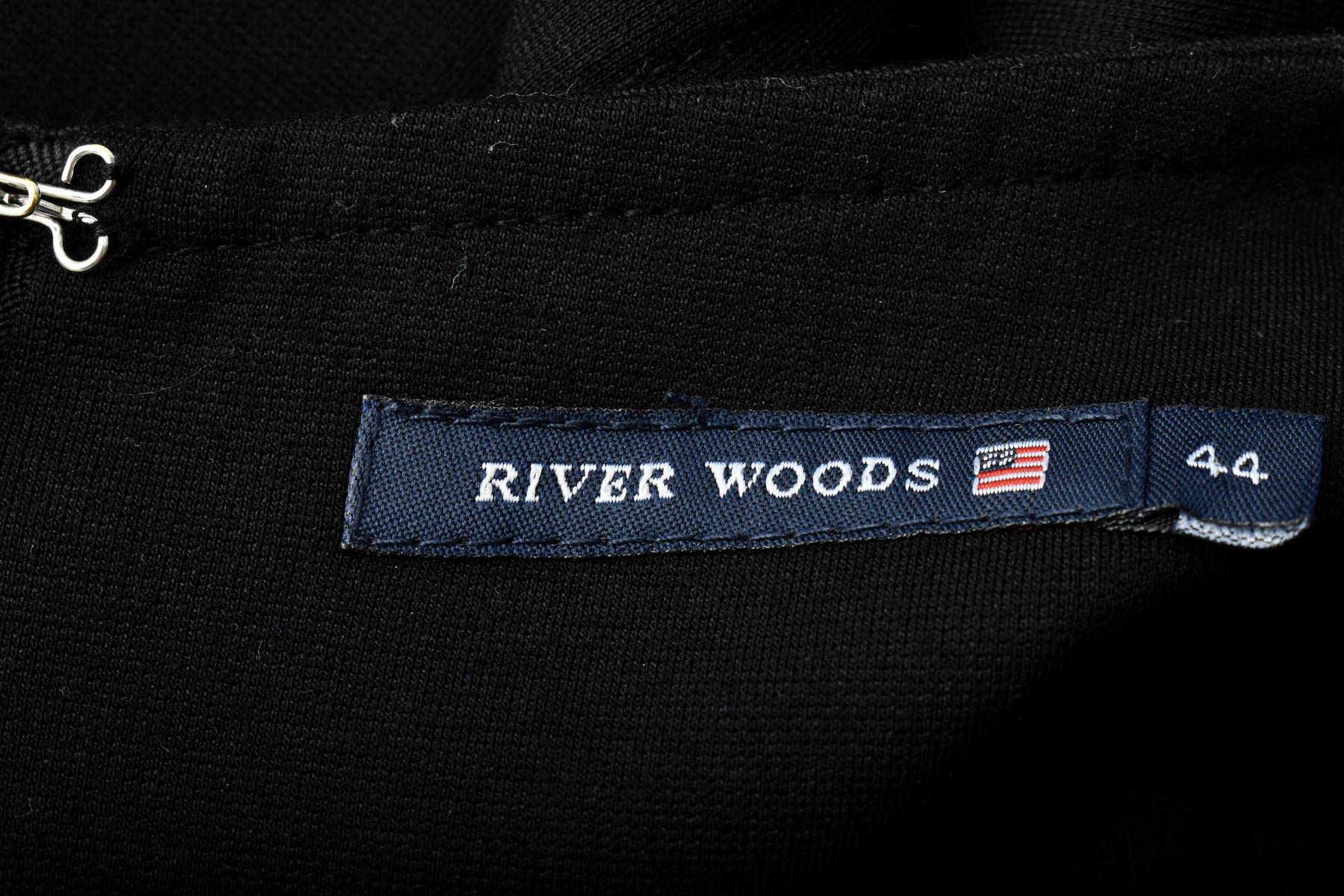 Dress - River Woods - 2