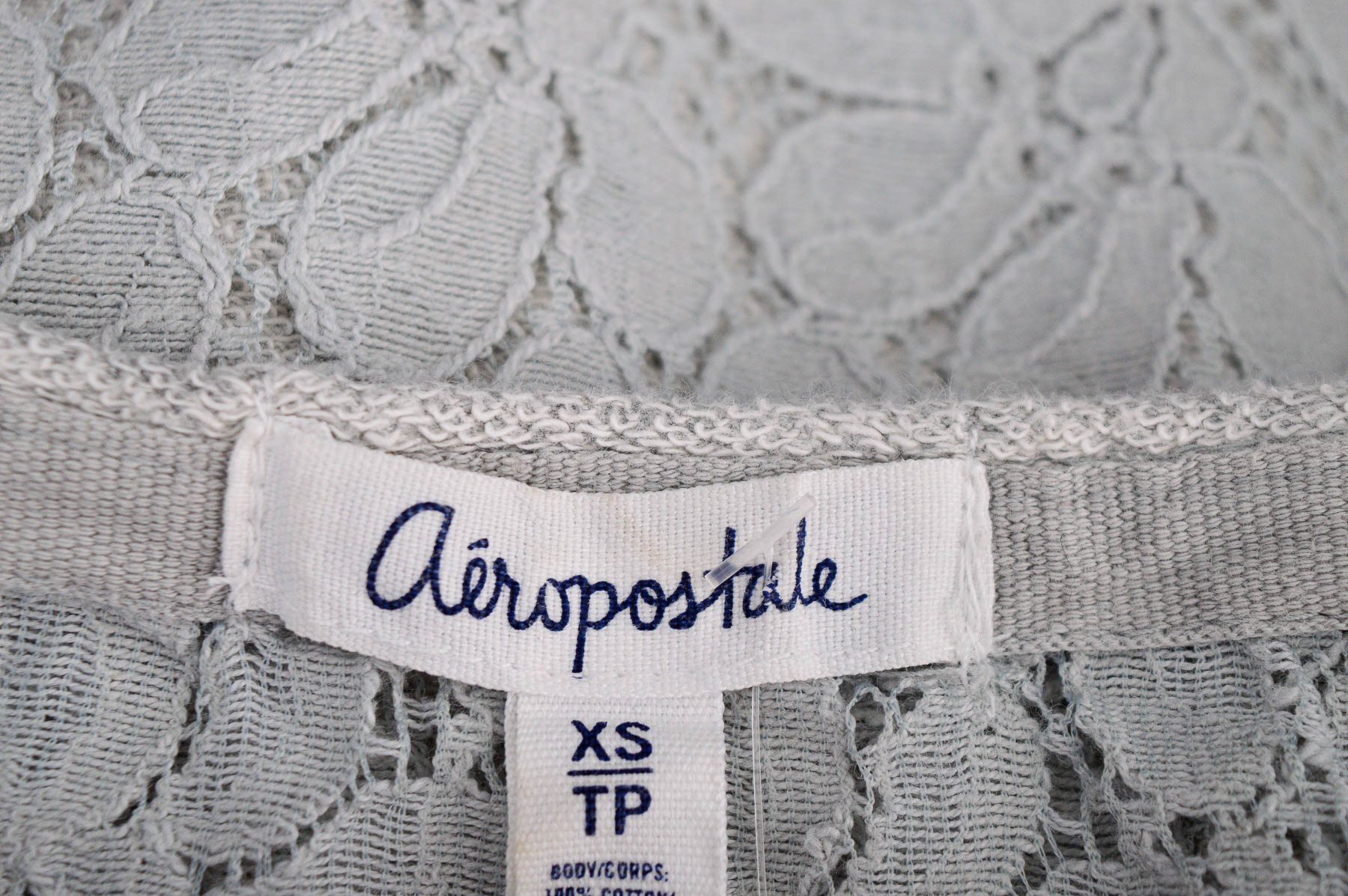 Women's blouse - Aeropostale - 2