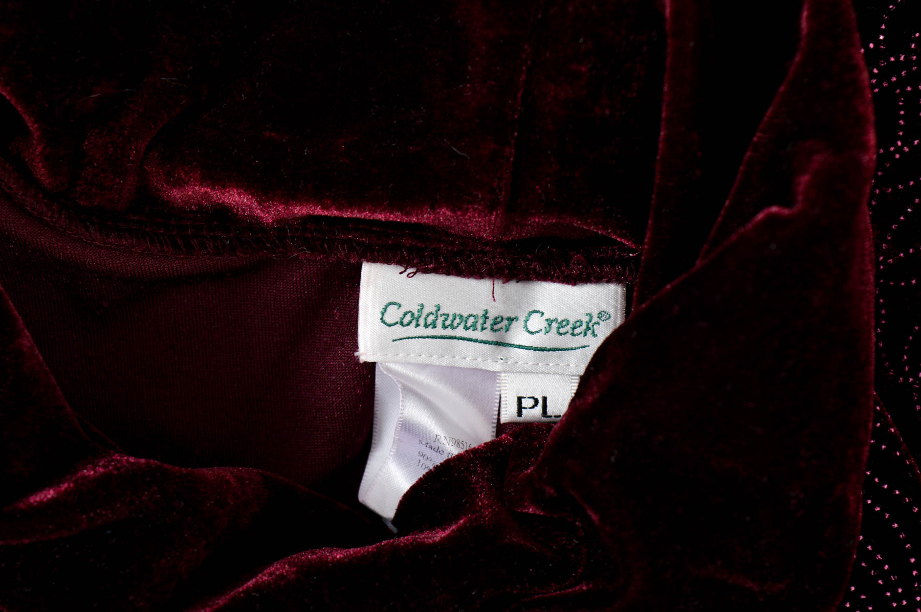 Bluza de damă - Coldwater Creek - 2