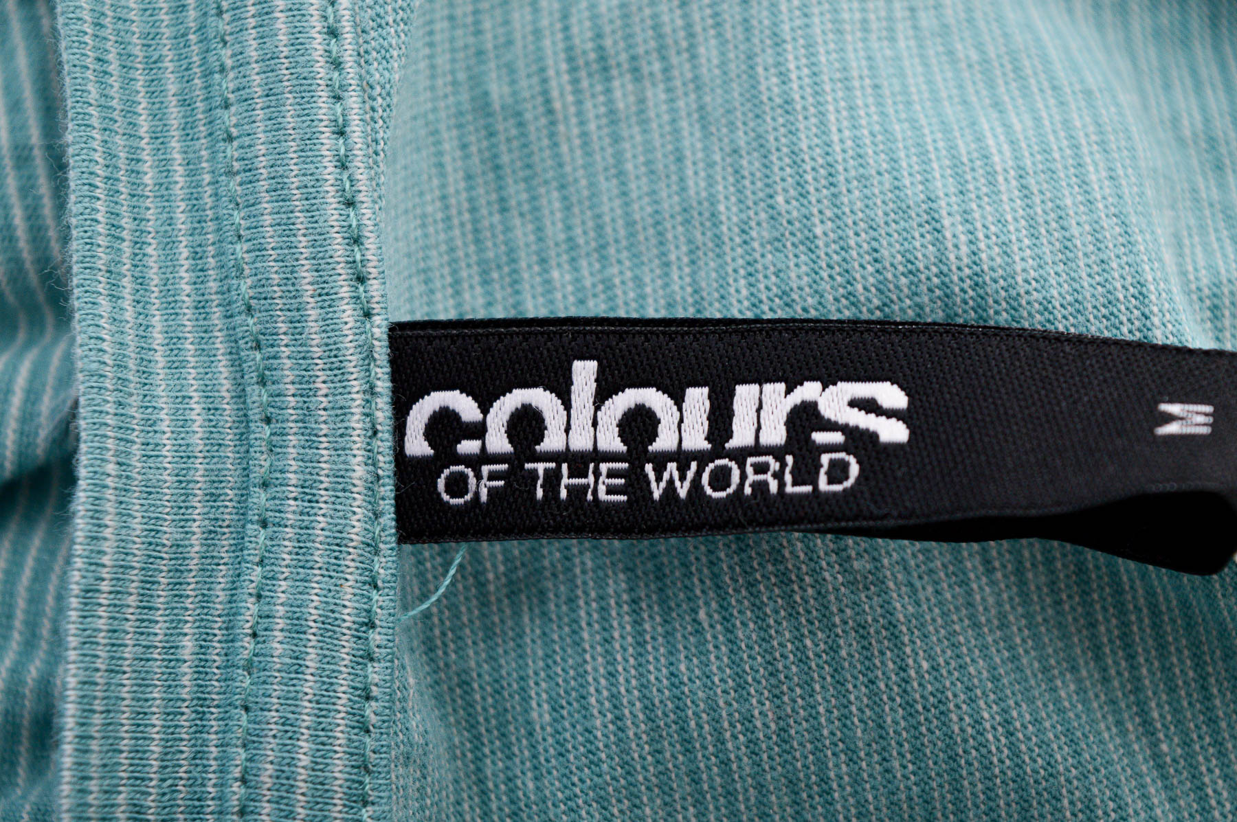 Bluza de damă - COLOURS OF THE WORLD - 2