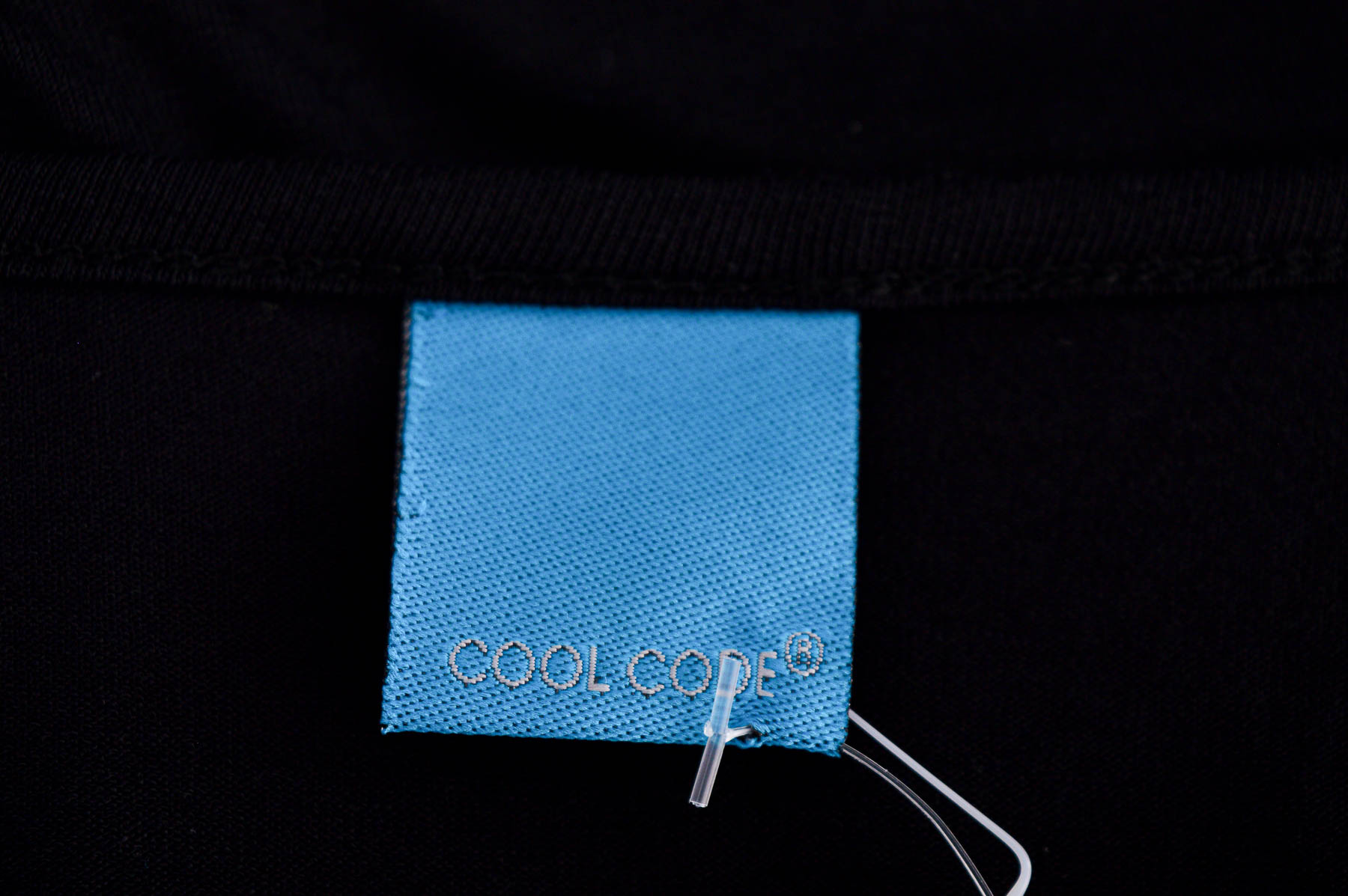 Дамска блуза - COOL CODE - 2