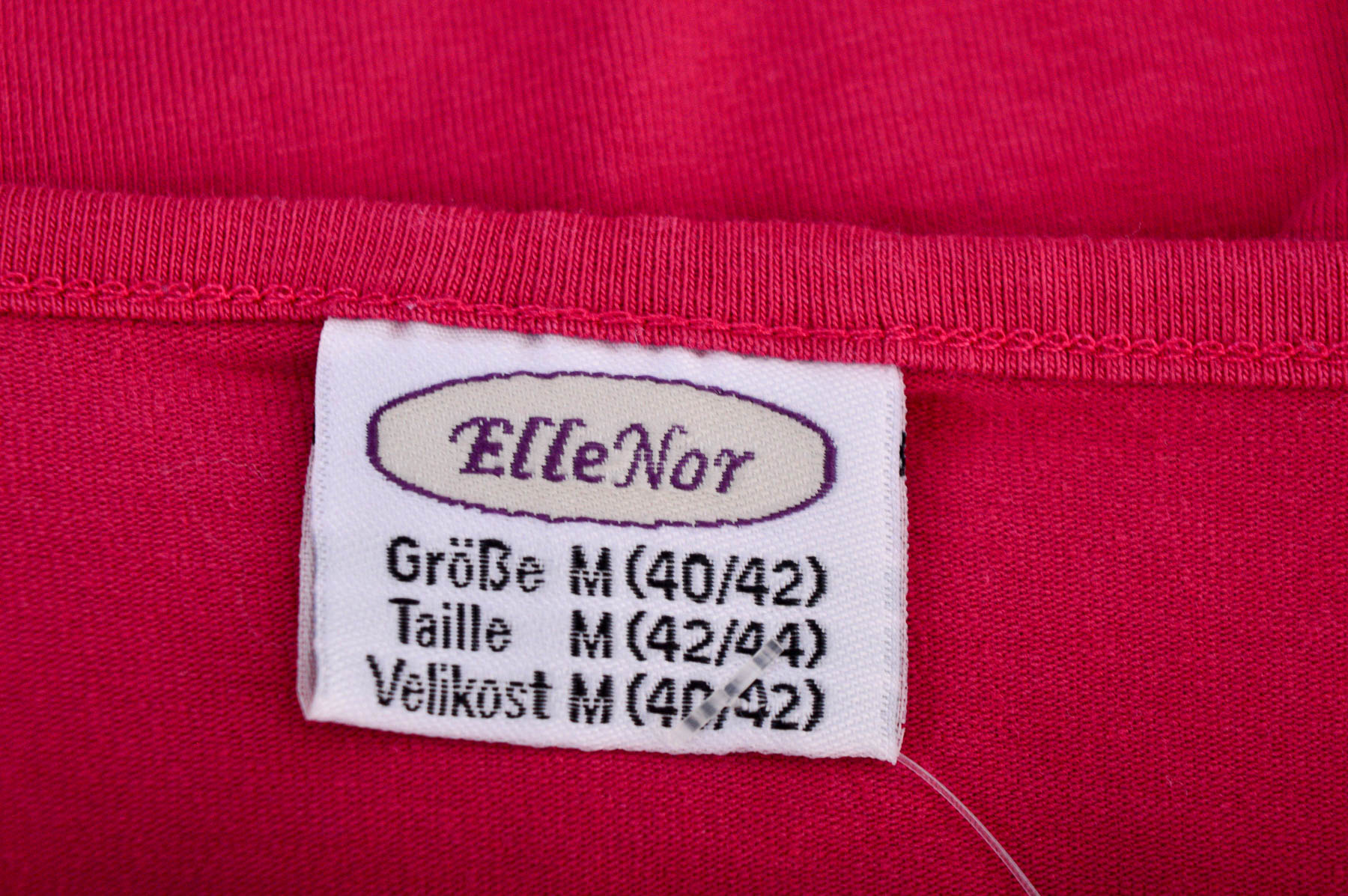 Γυναικεία μπλούζα - ElleNor - 2