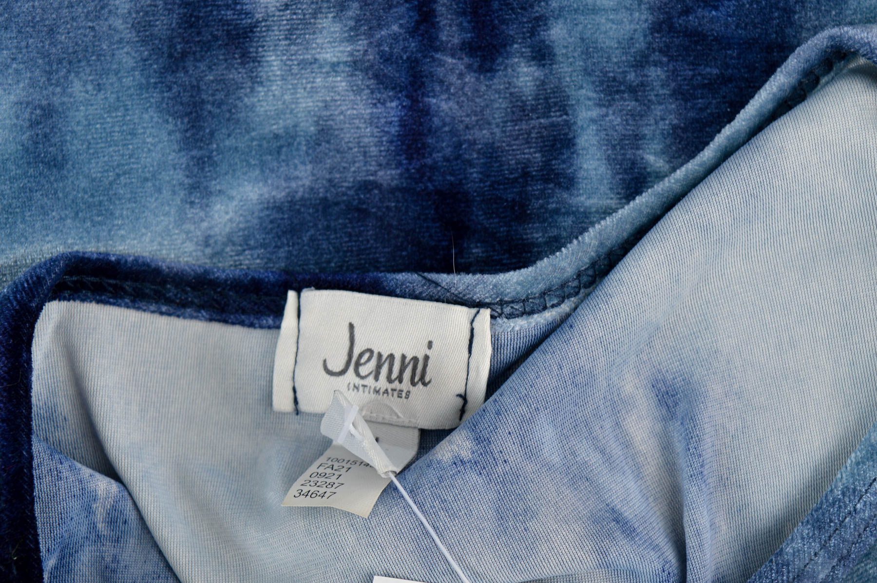 Bluza de damă - Jenni - 2