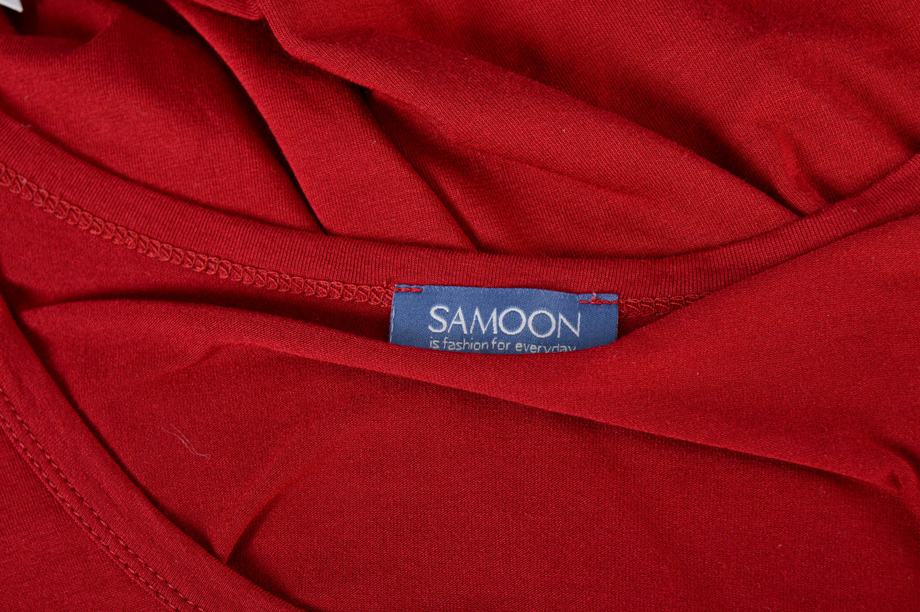 Bluza de damă - Samoon - 2