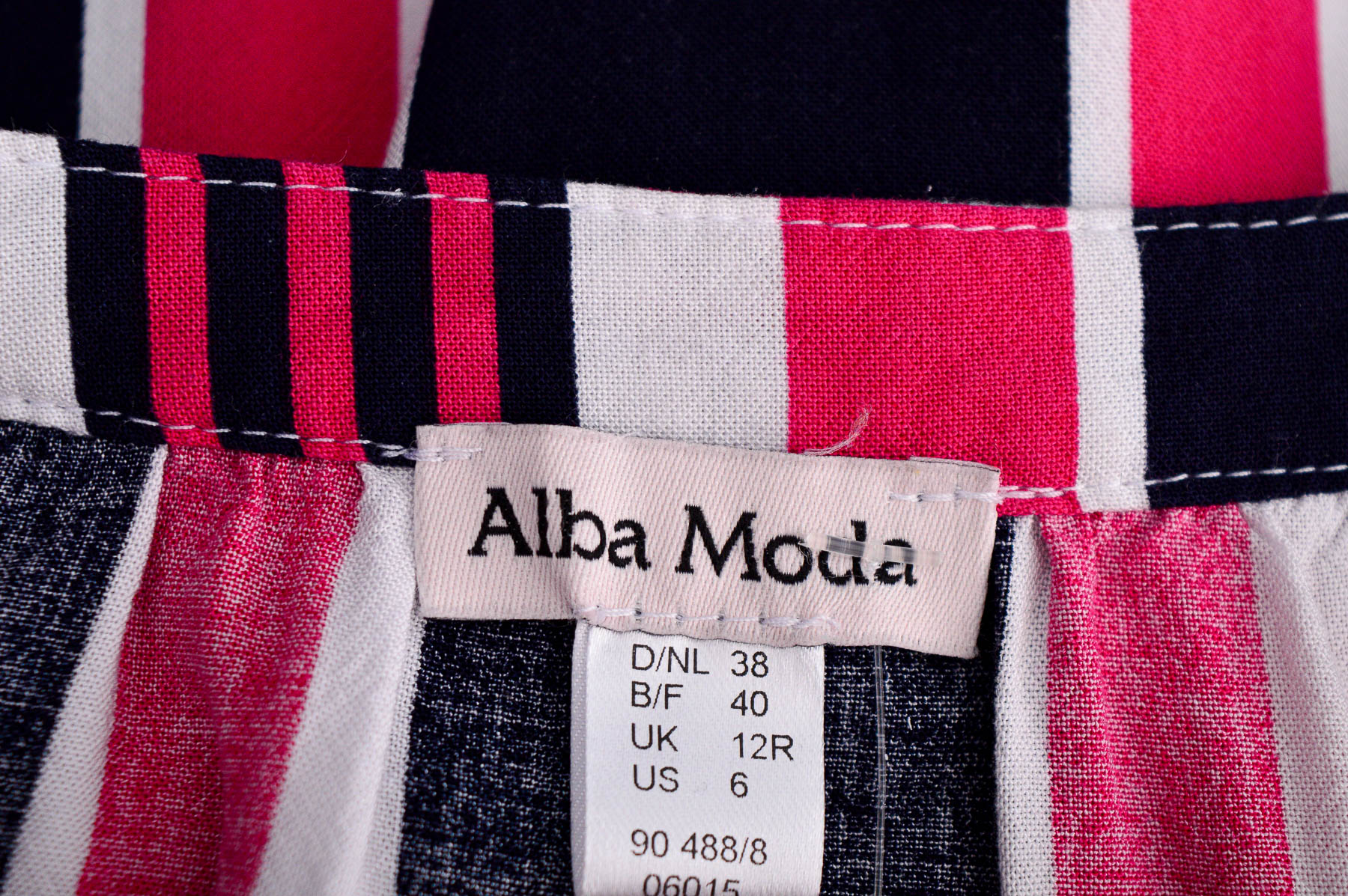 Γυναικείо πουκάμισο - Alba Moda - 2