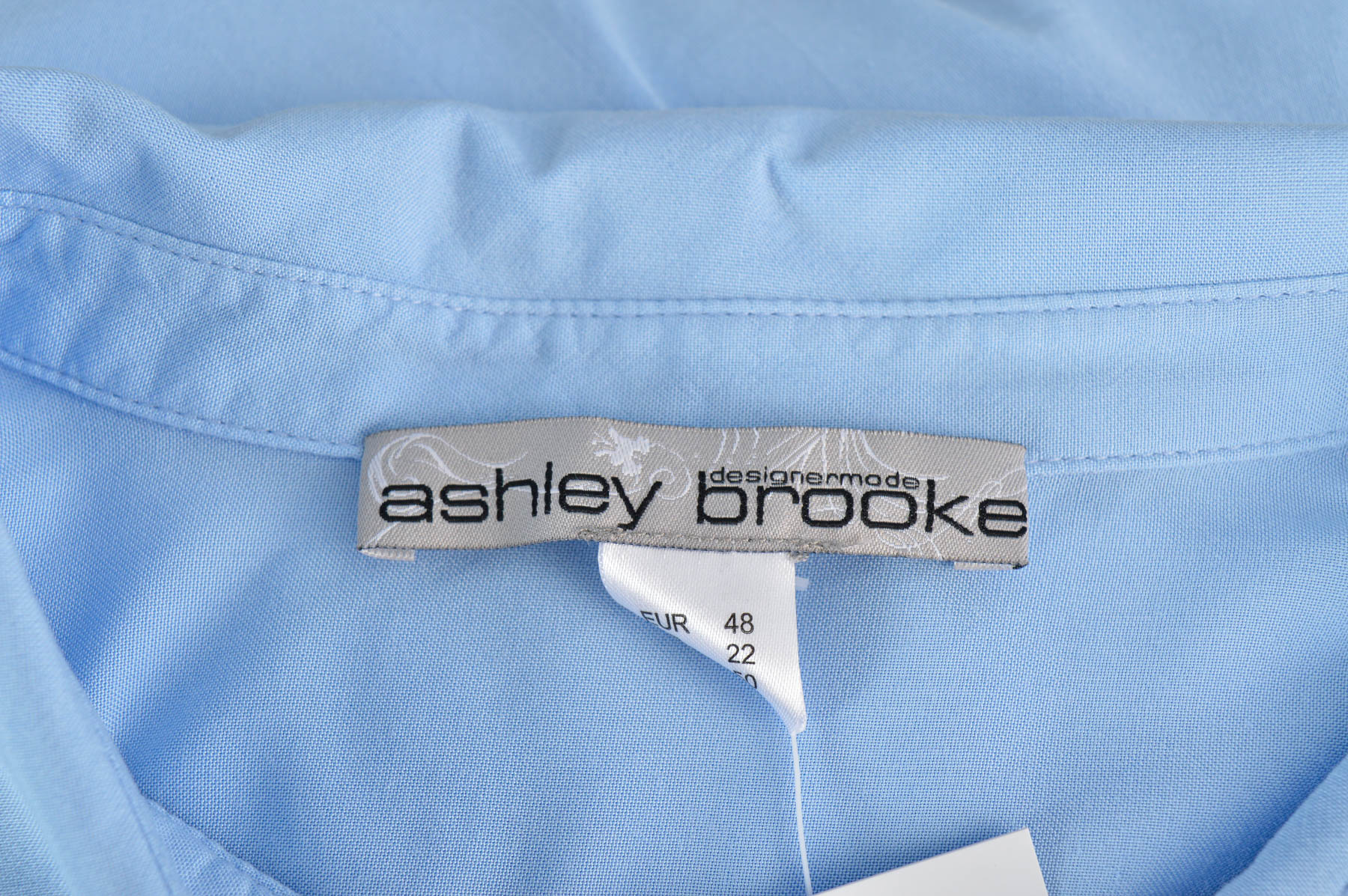 Cămașa de damă - Ashley Brooke - 2