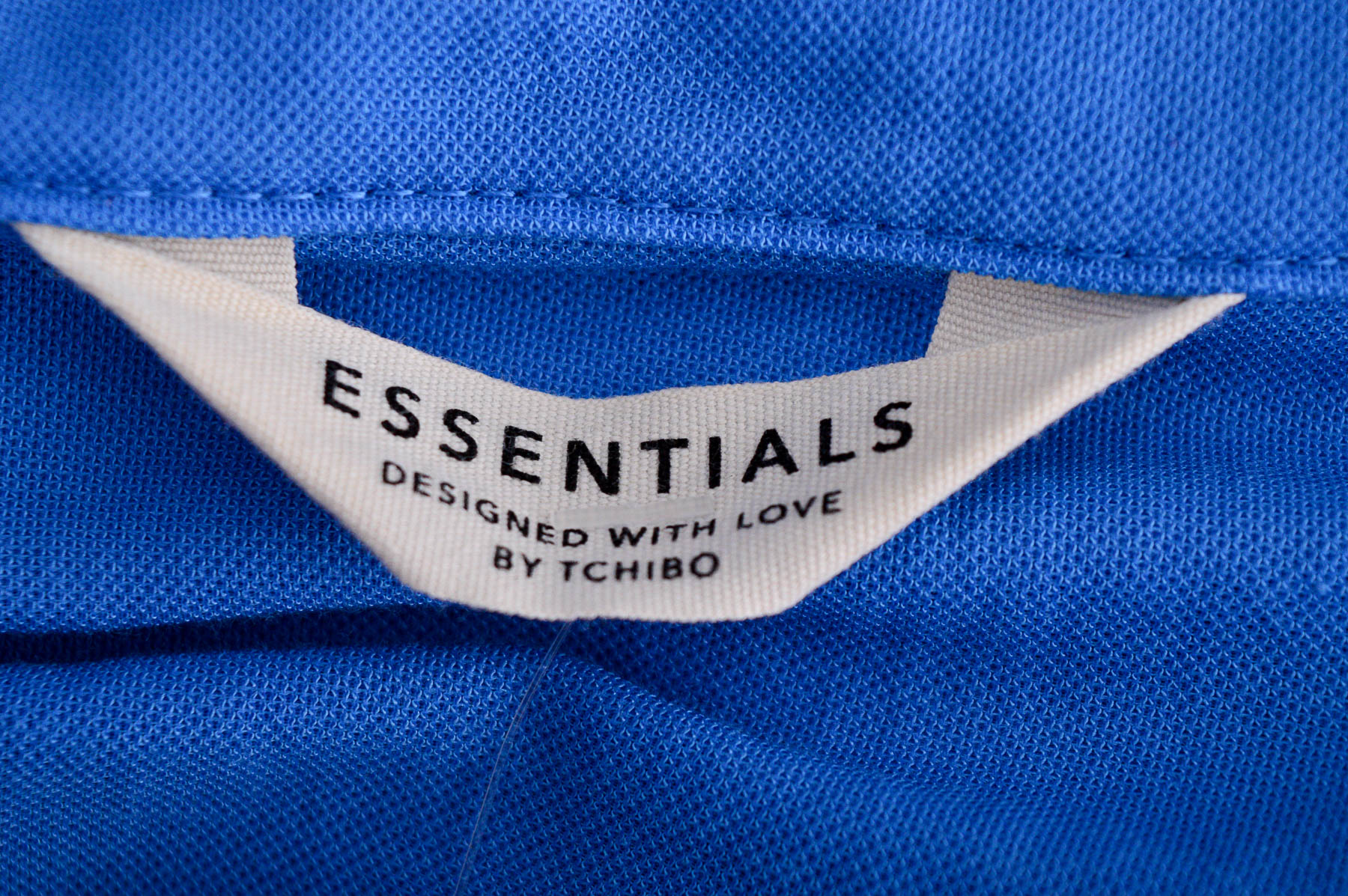 Дамска риза - Essentials by Tchibo - 2