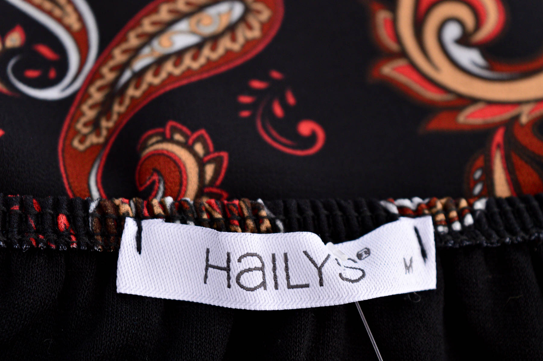 Γυναικείо πουκάμισο - HAILYS - 2