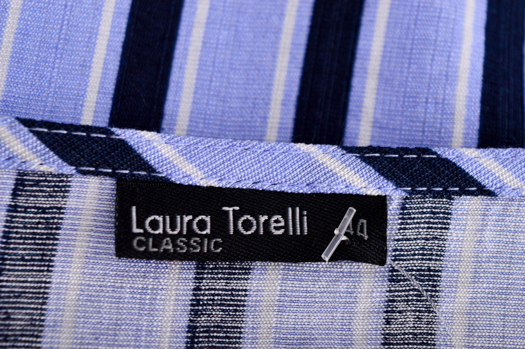 Koszula damska - Laura Torelli - 2