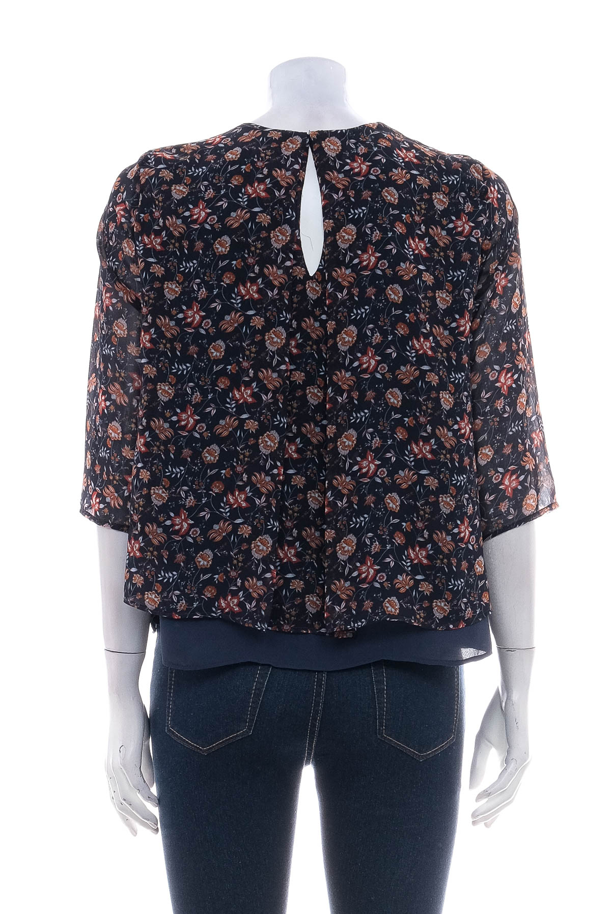 Γυναικείо πουκάμισο - Orsay - 1
