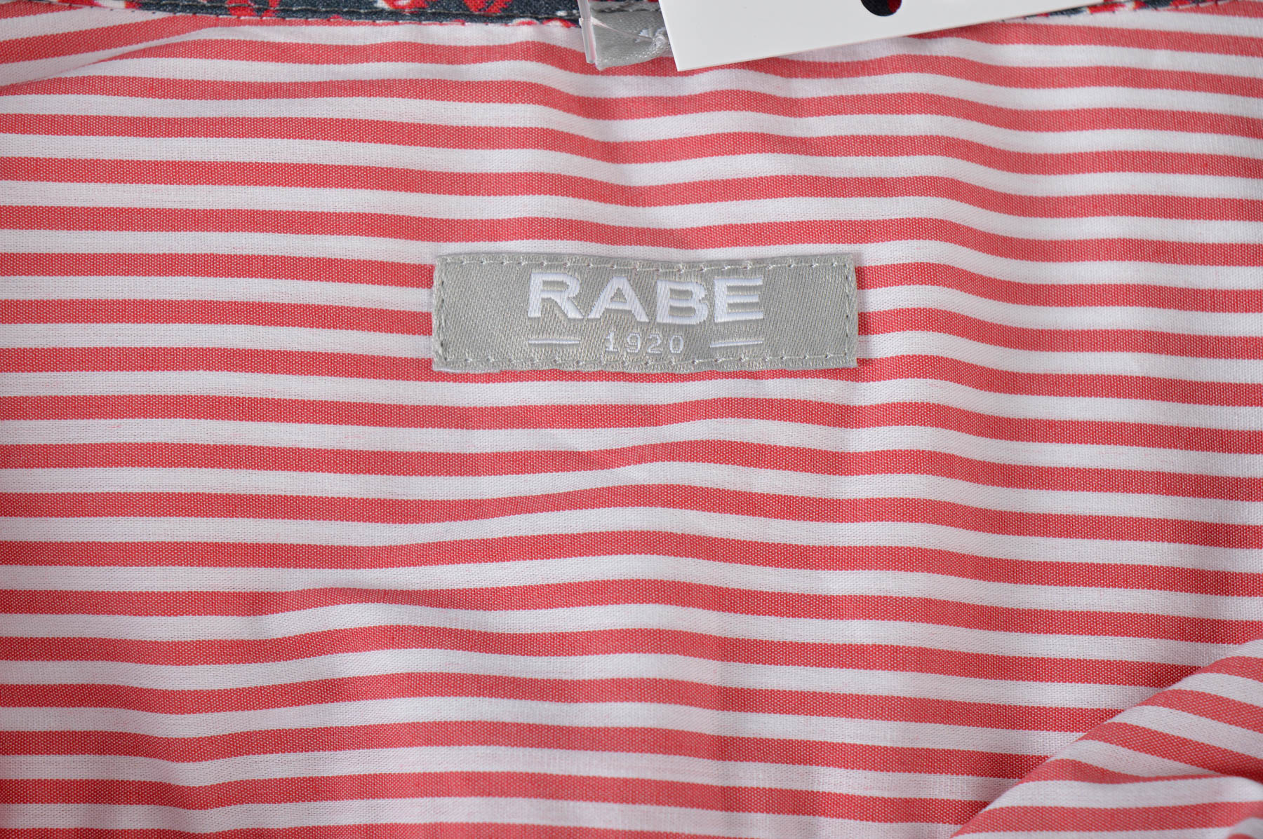 Дамска риза - Rabe - 2