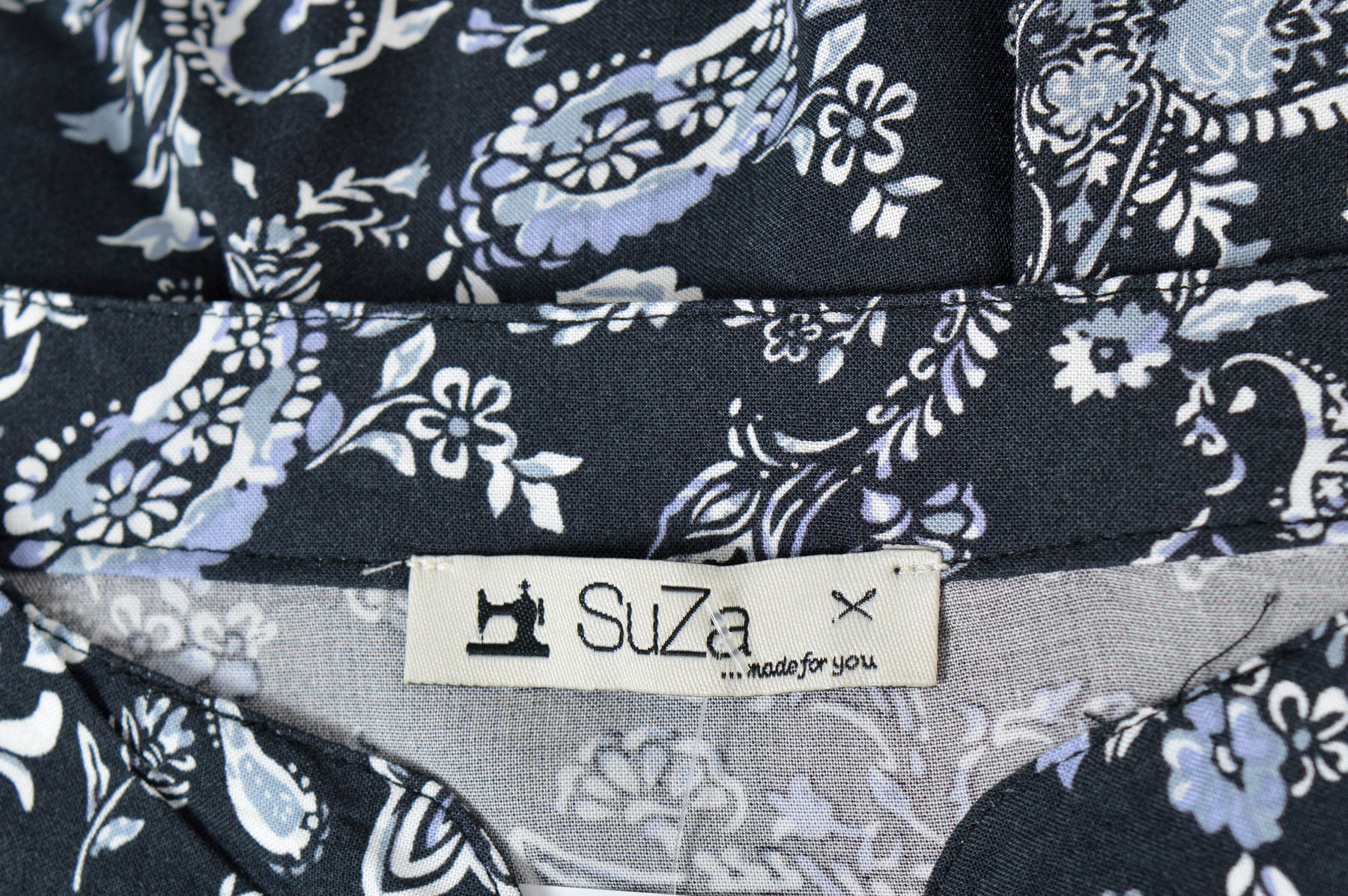 Women's shirt - SuZa - 2