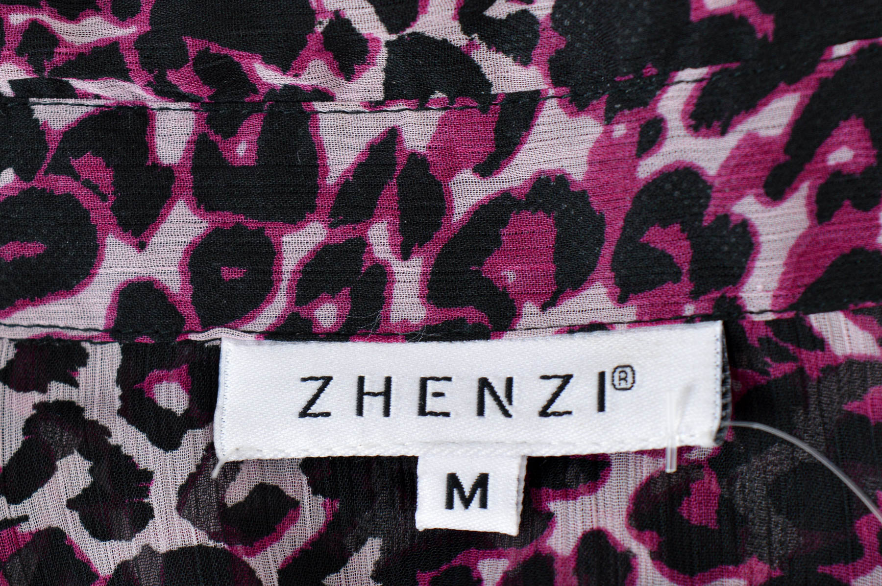 Women's tunic - Zhenzi - 2