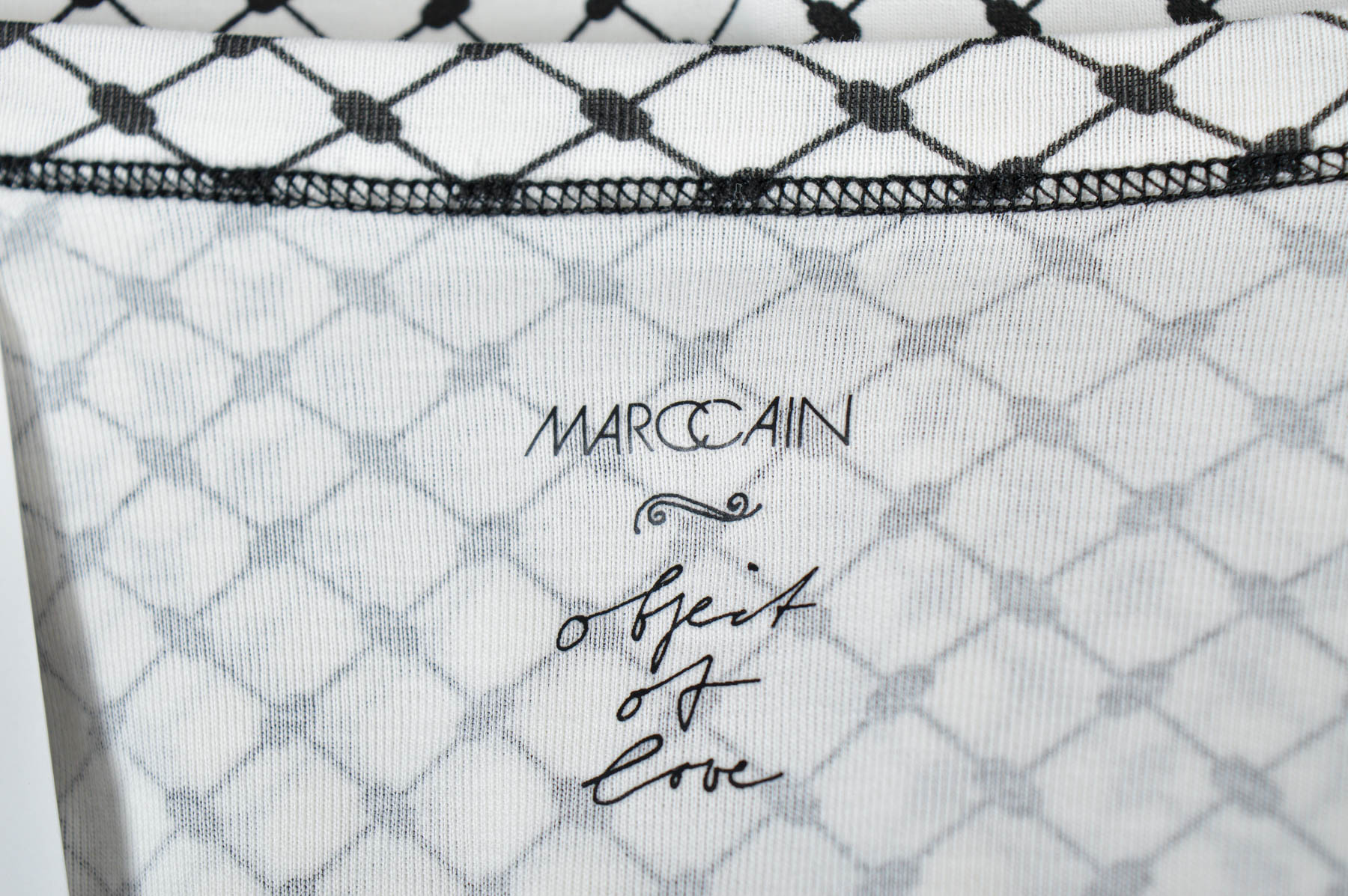 Cardigan / Jachetă de damă - MARC CAIN - 2