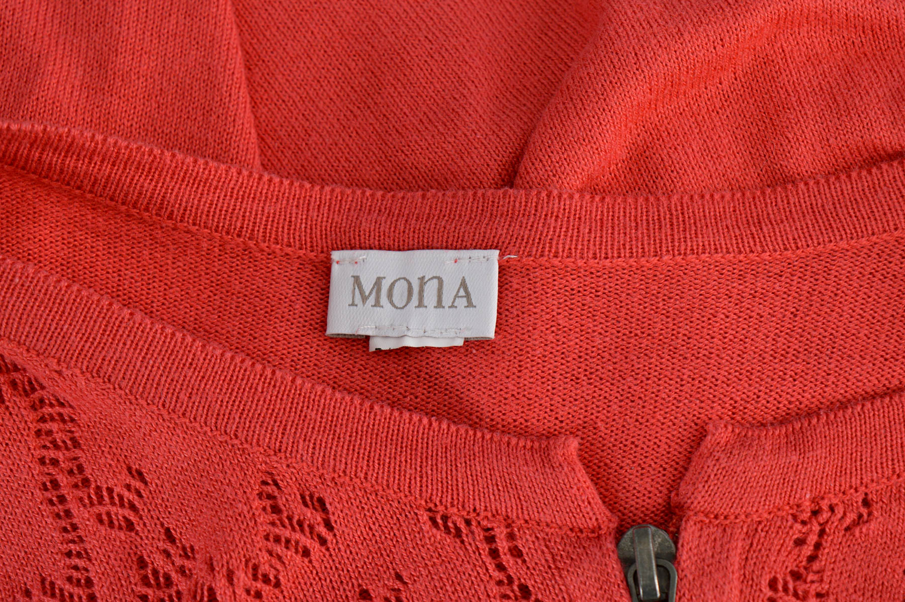 Γυναικεία ζακέτα - Mona - 2