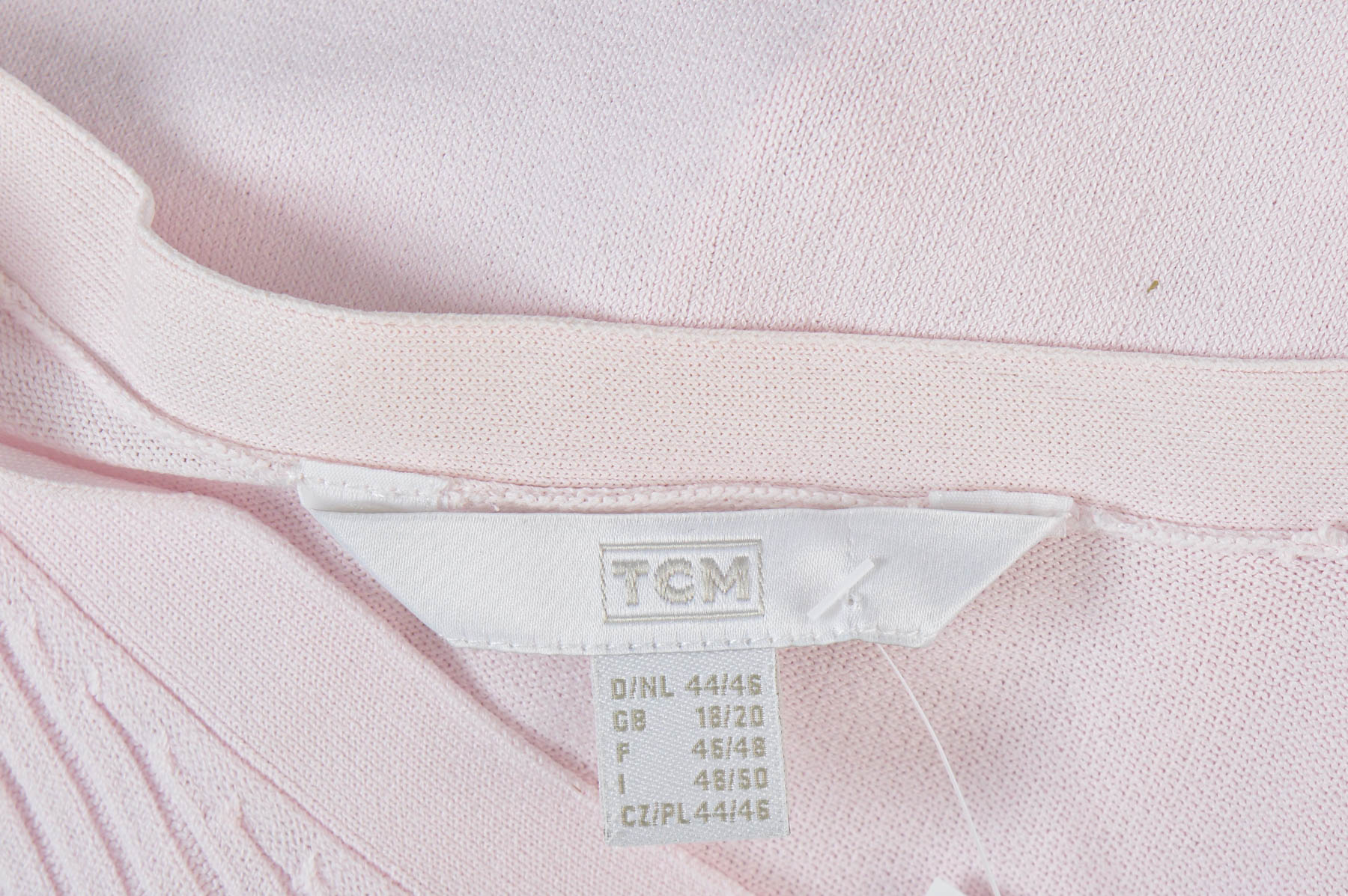 Cardigan / Jachetă de damă - TCM - 2