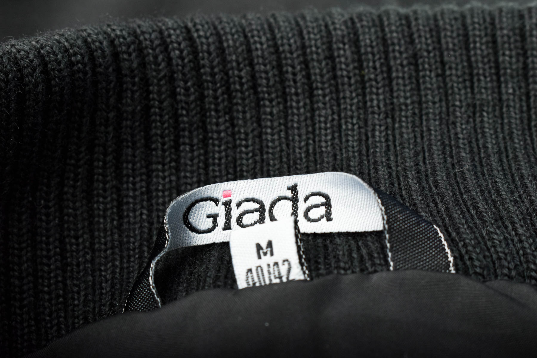 Women's vest - Giada - 2