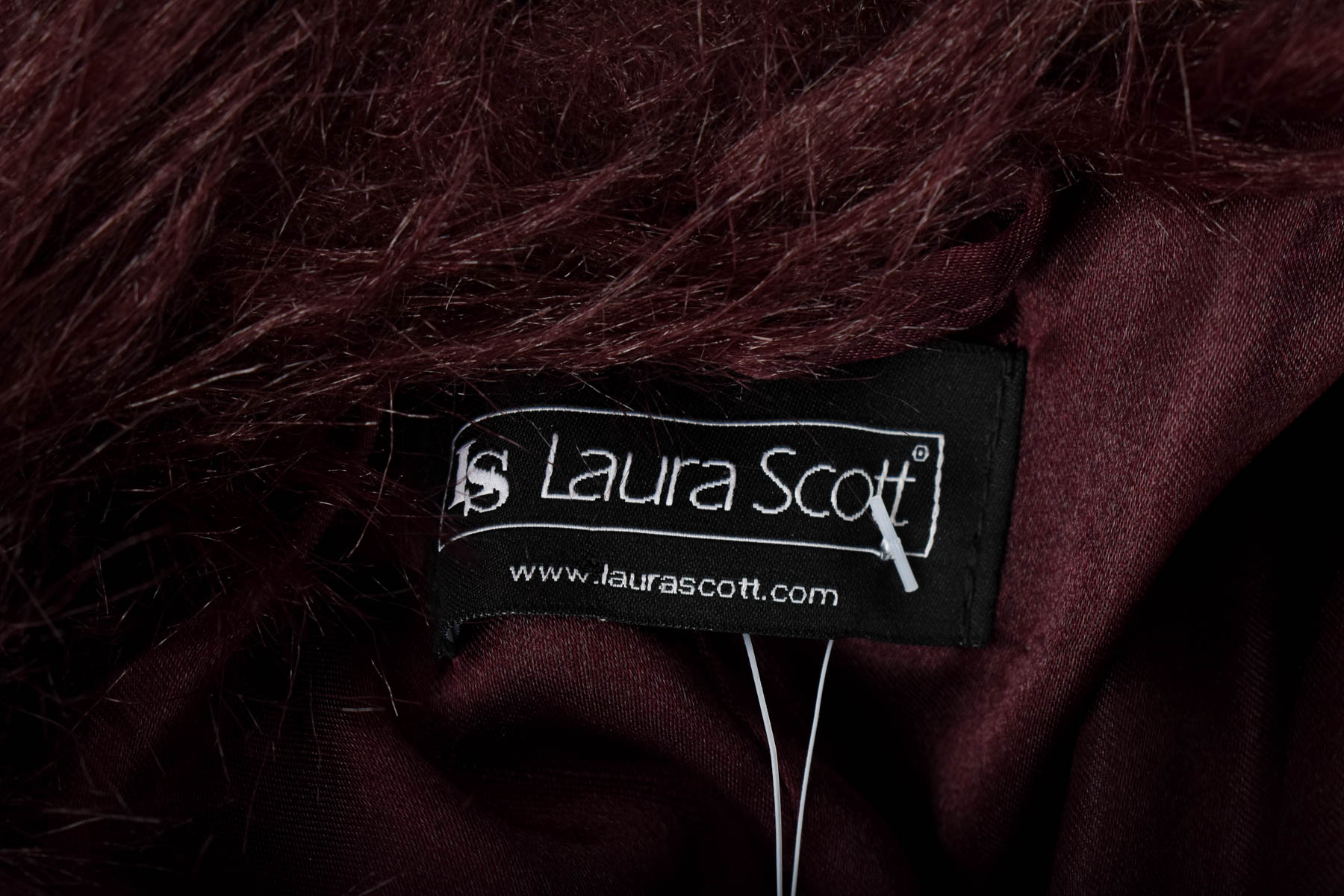 Women's vest - Laura Scott - 2