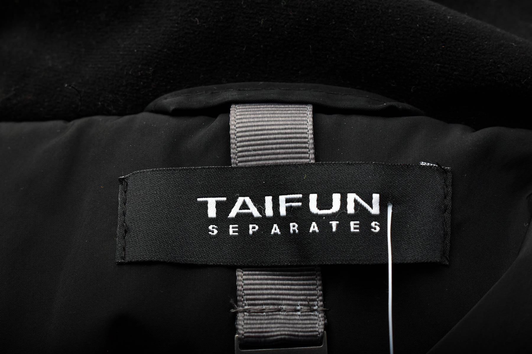 Women's vest - TAIFUN - 2