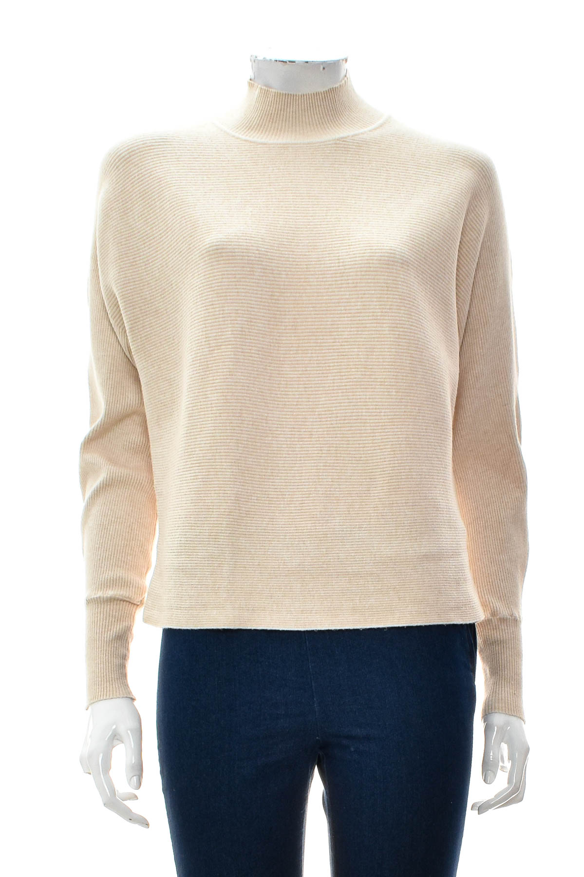 Women's sweater - AMISU - 0