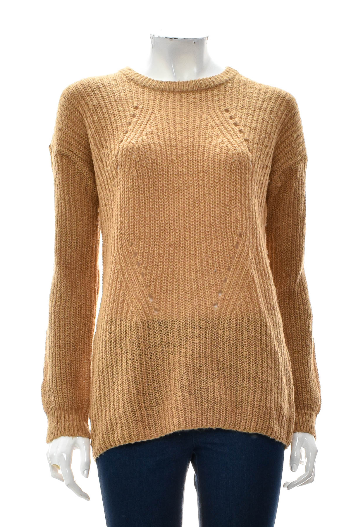 Women's sweater - Brave Soul - 0