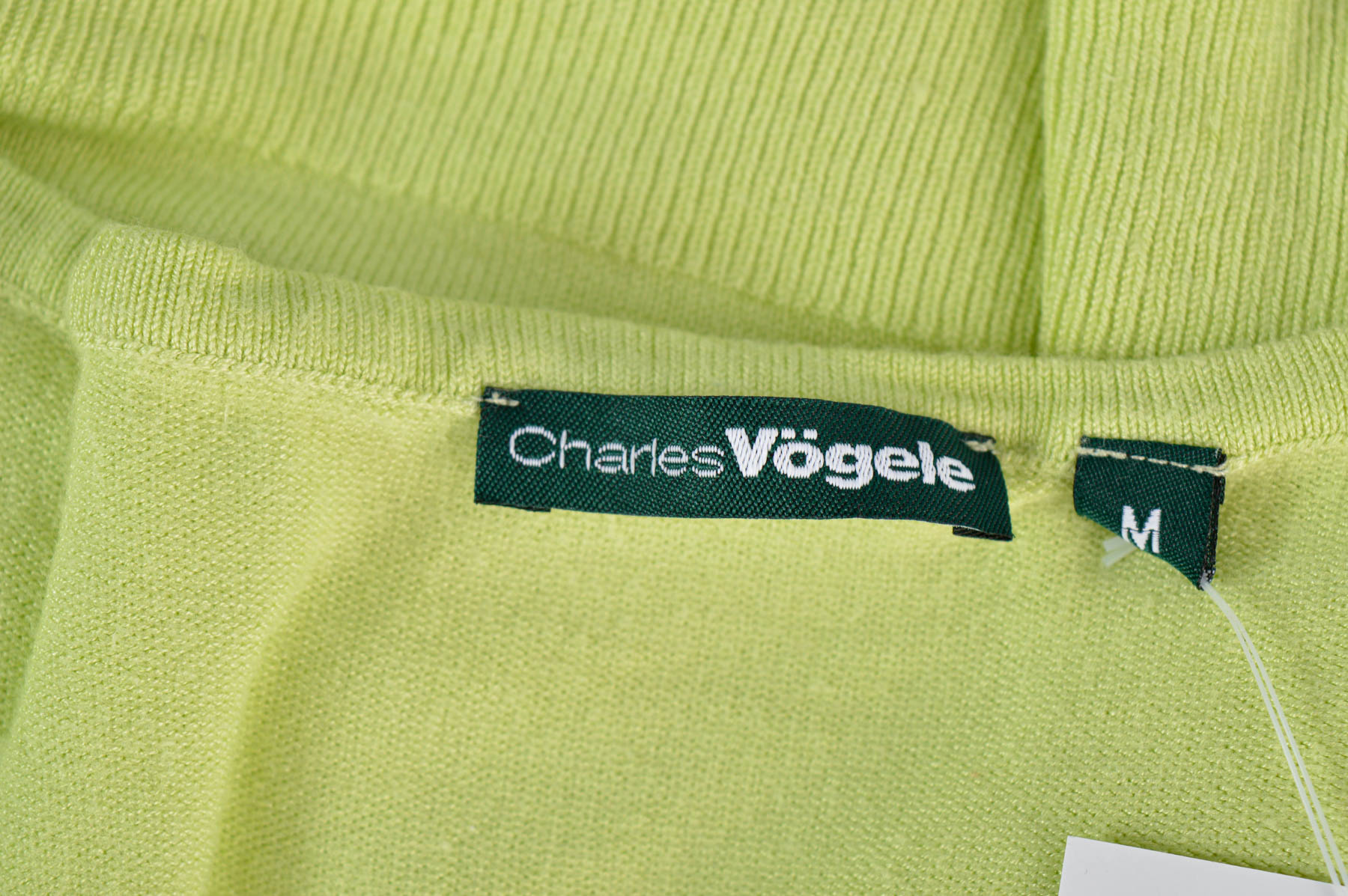 Дамски пуловер - Charles Vogele - 2