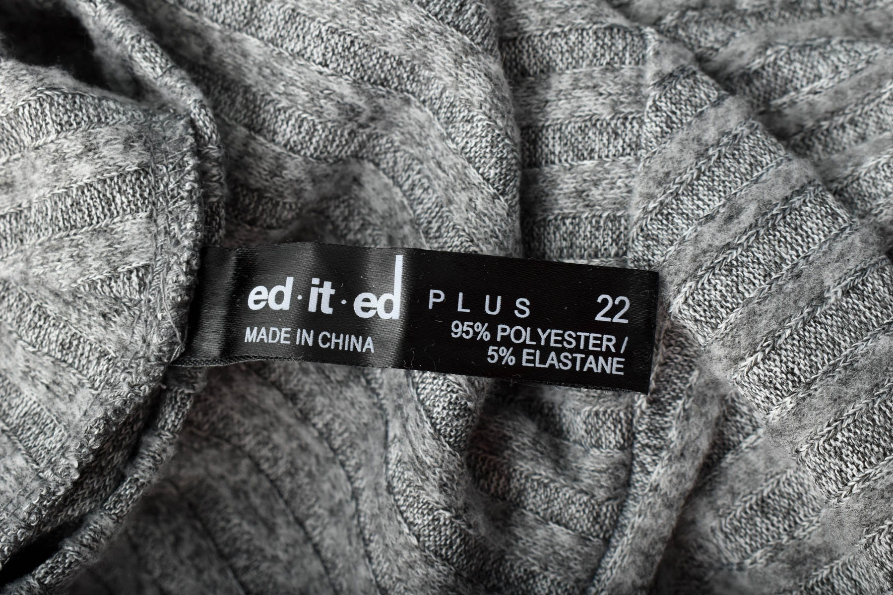 Women's sweater - Ed.it.ed - 2