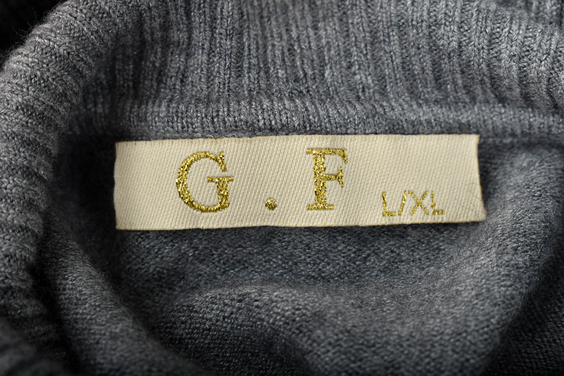 Women's sweater - G.F - 2