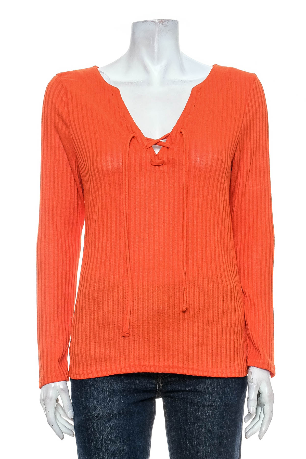 Women's sweater - Janina - 0
