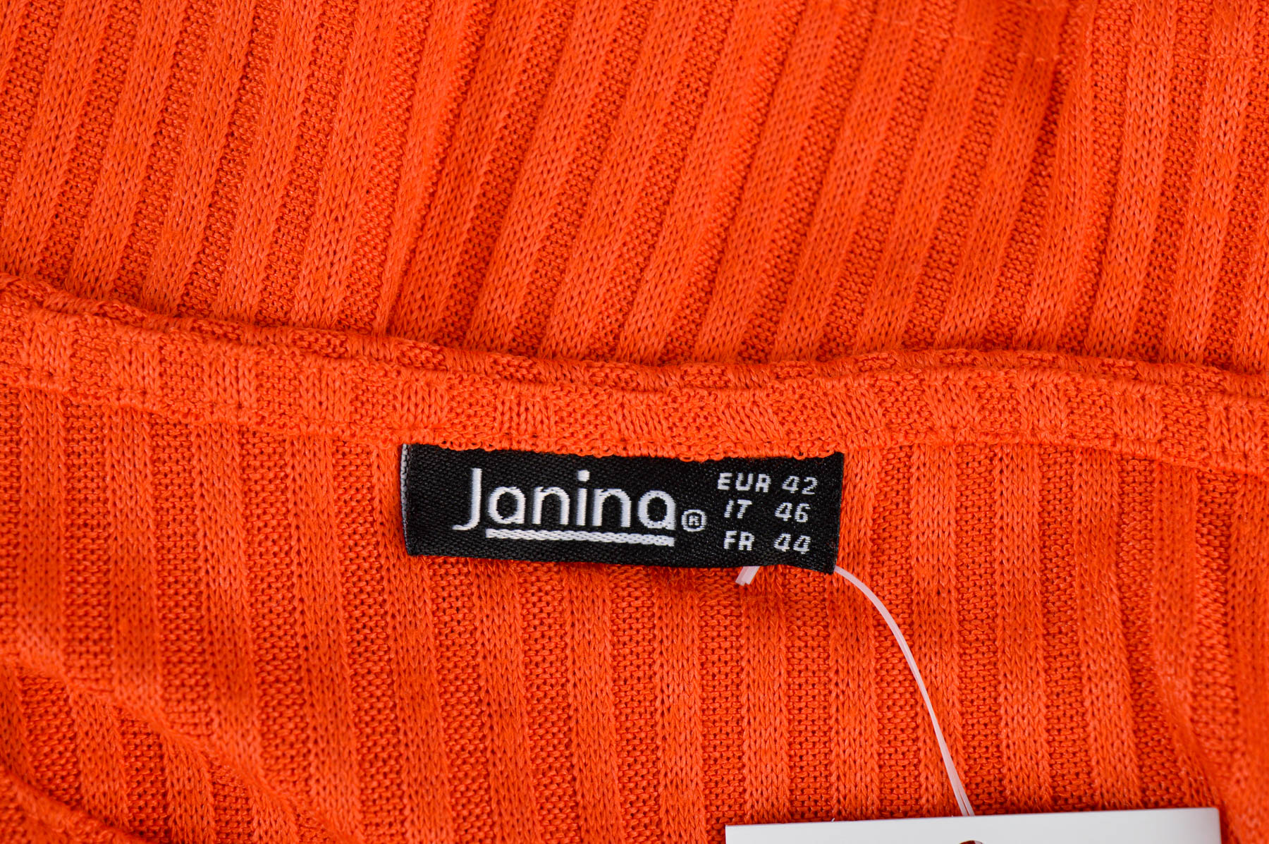 Pulover de damă - Janina - 2