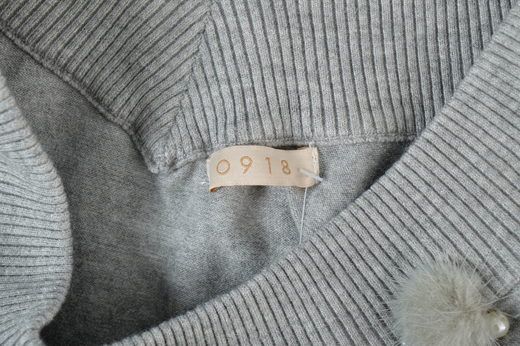 Women's sweater - 0918 - 2