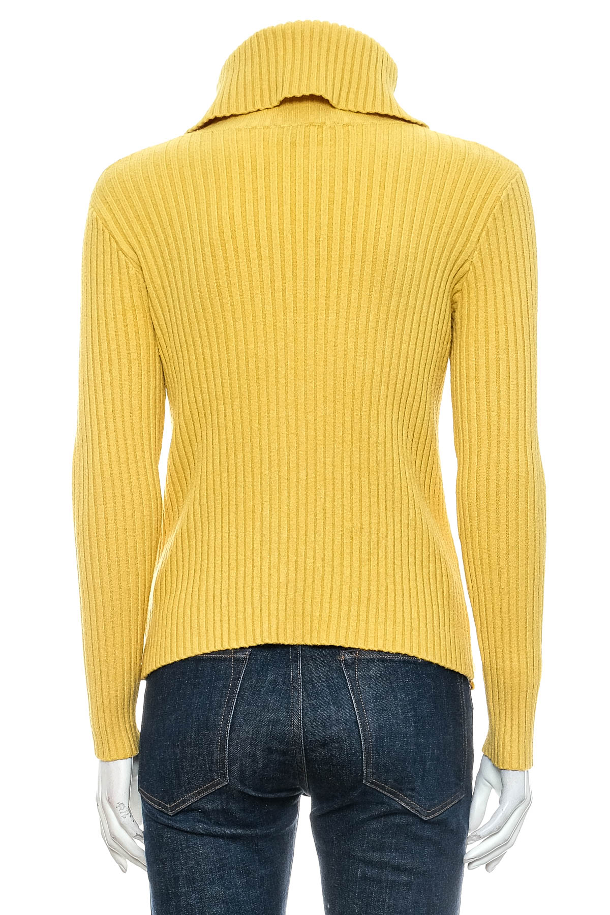 Women's sweater - PASSIONI - 1