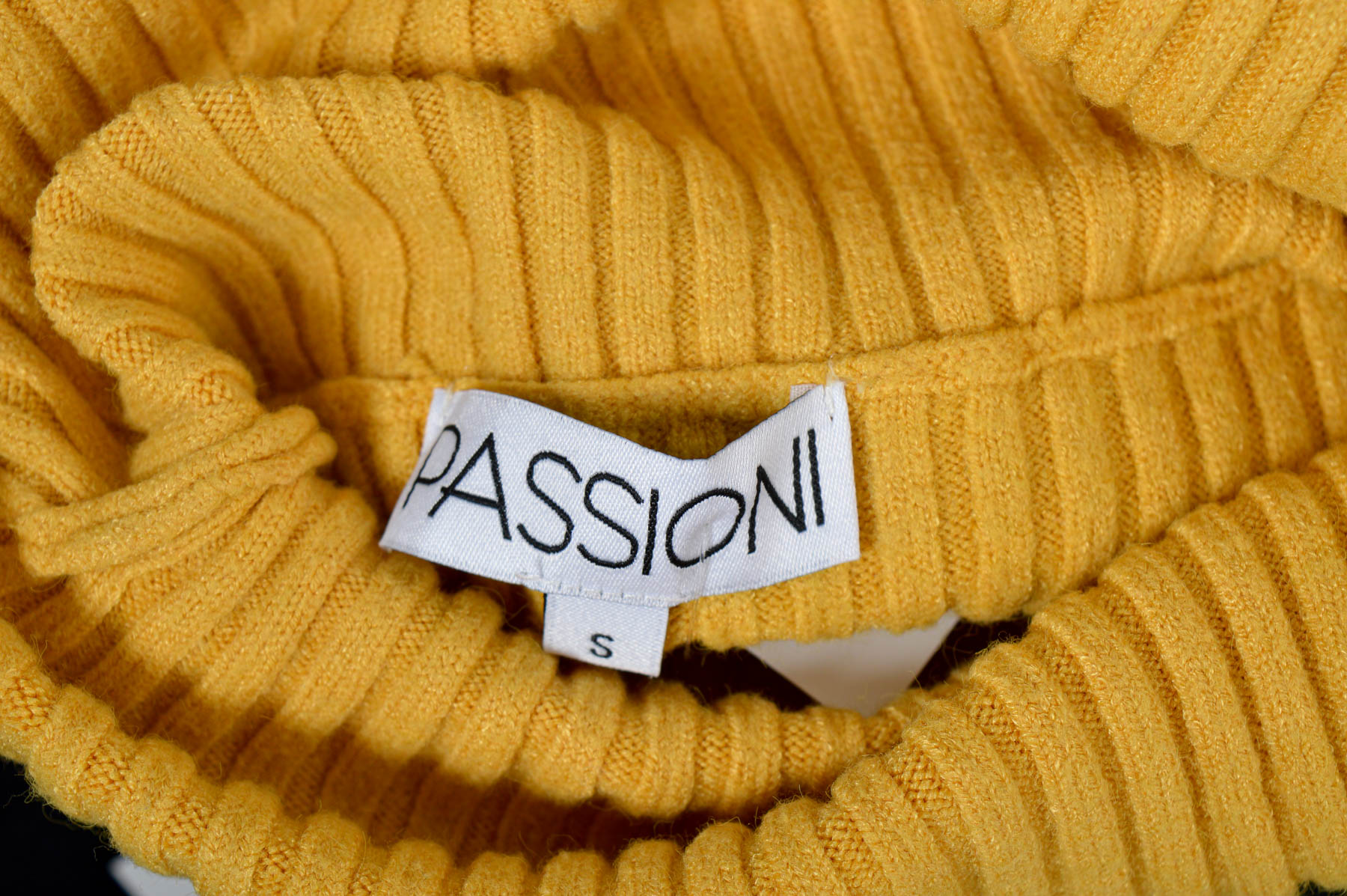 Women's sweater - PASSIONI - 2