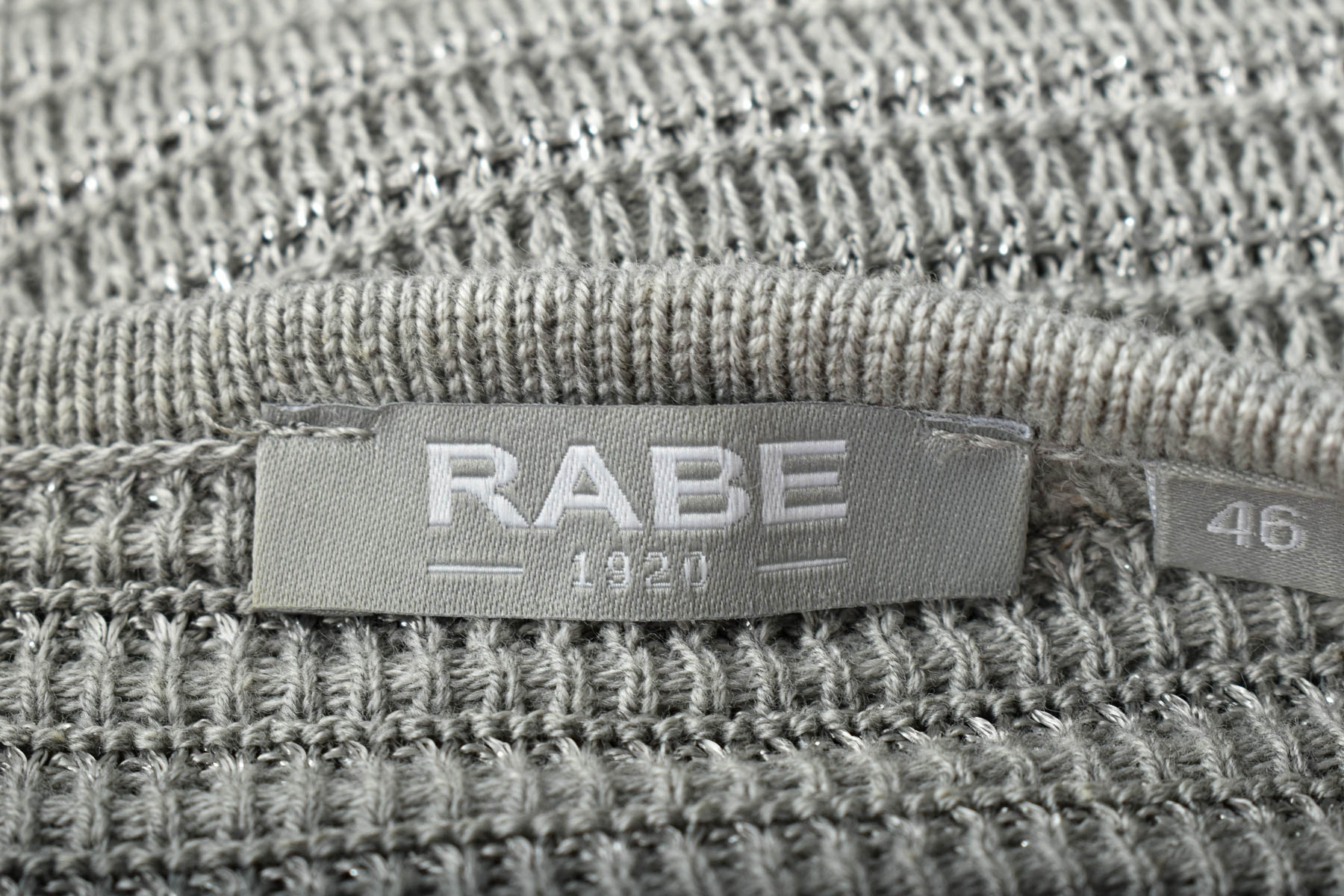 Pulover de damă - Rabe - 2