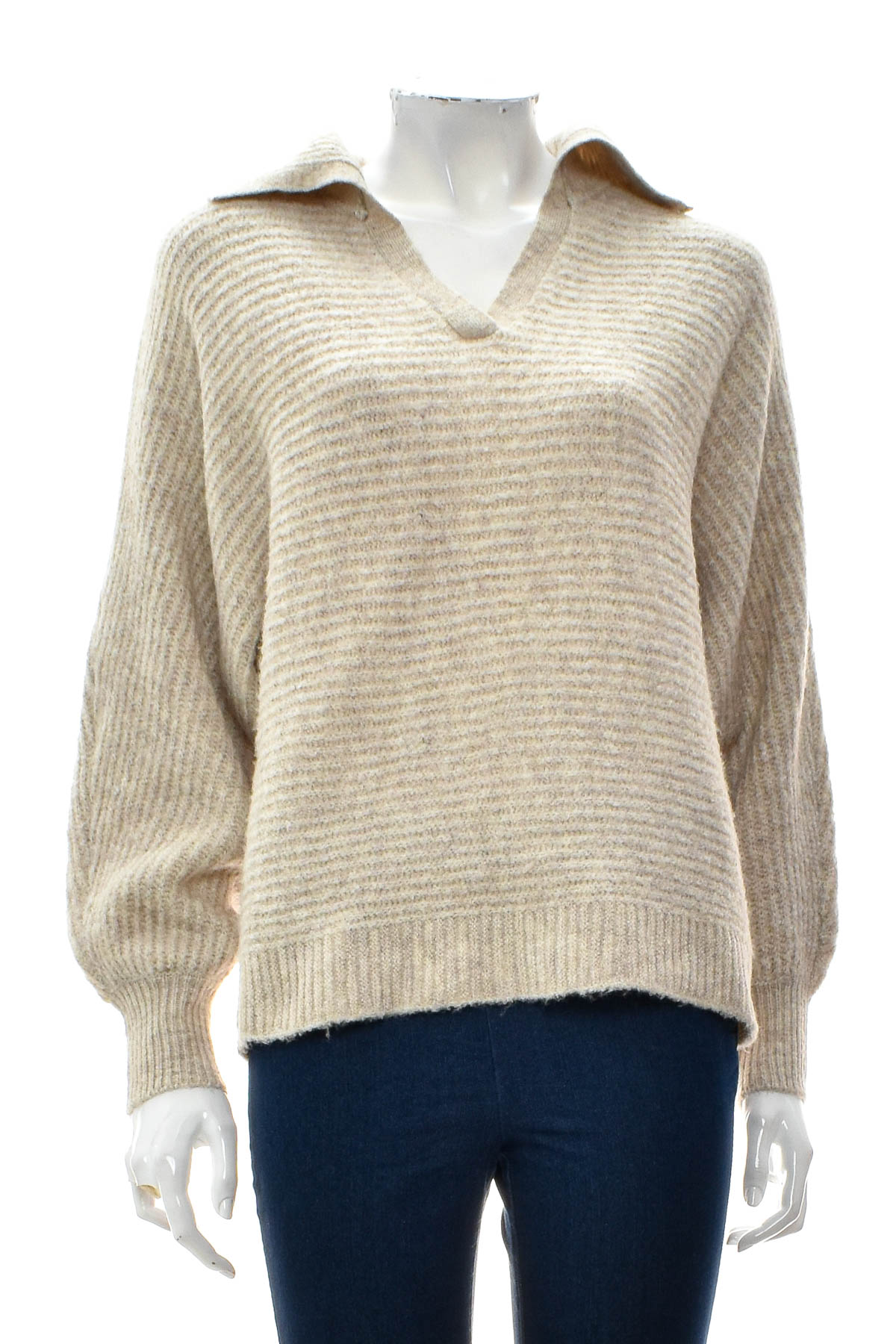 Women's sweater - VERO MODA - 0
