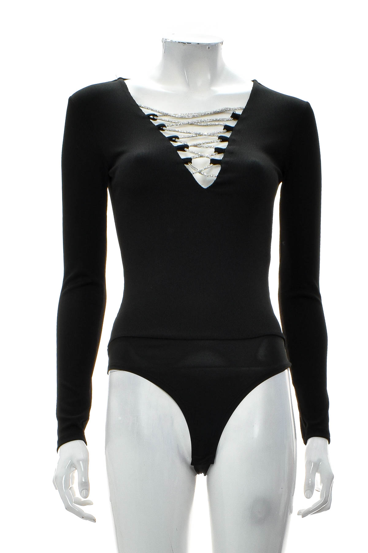 Woman's bodysuit - AMISU - 0