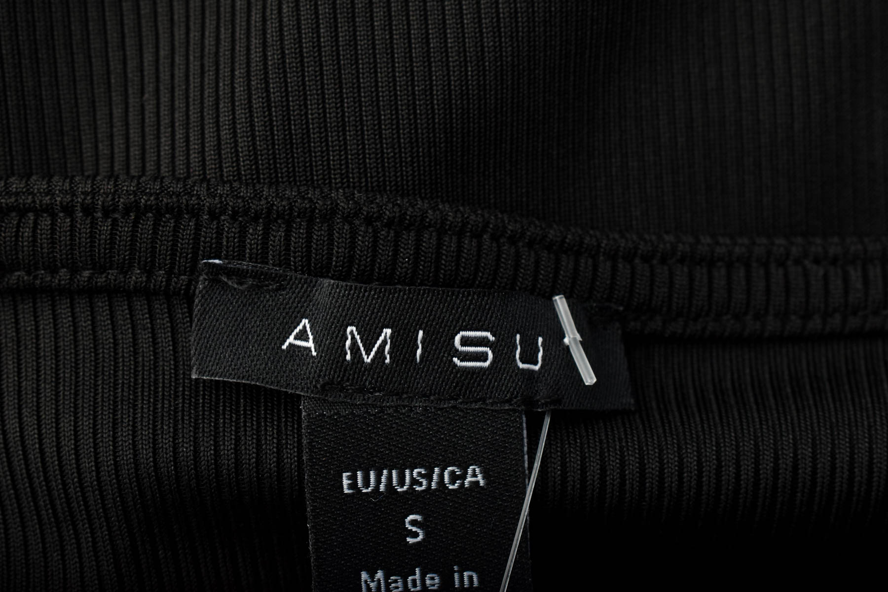 Woman's bodysuit - AMISU - 2
