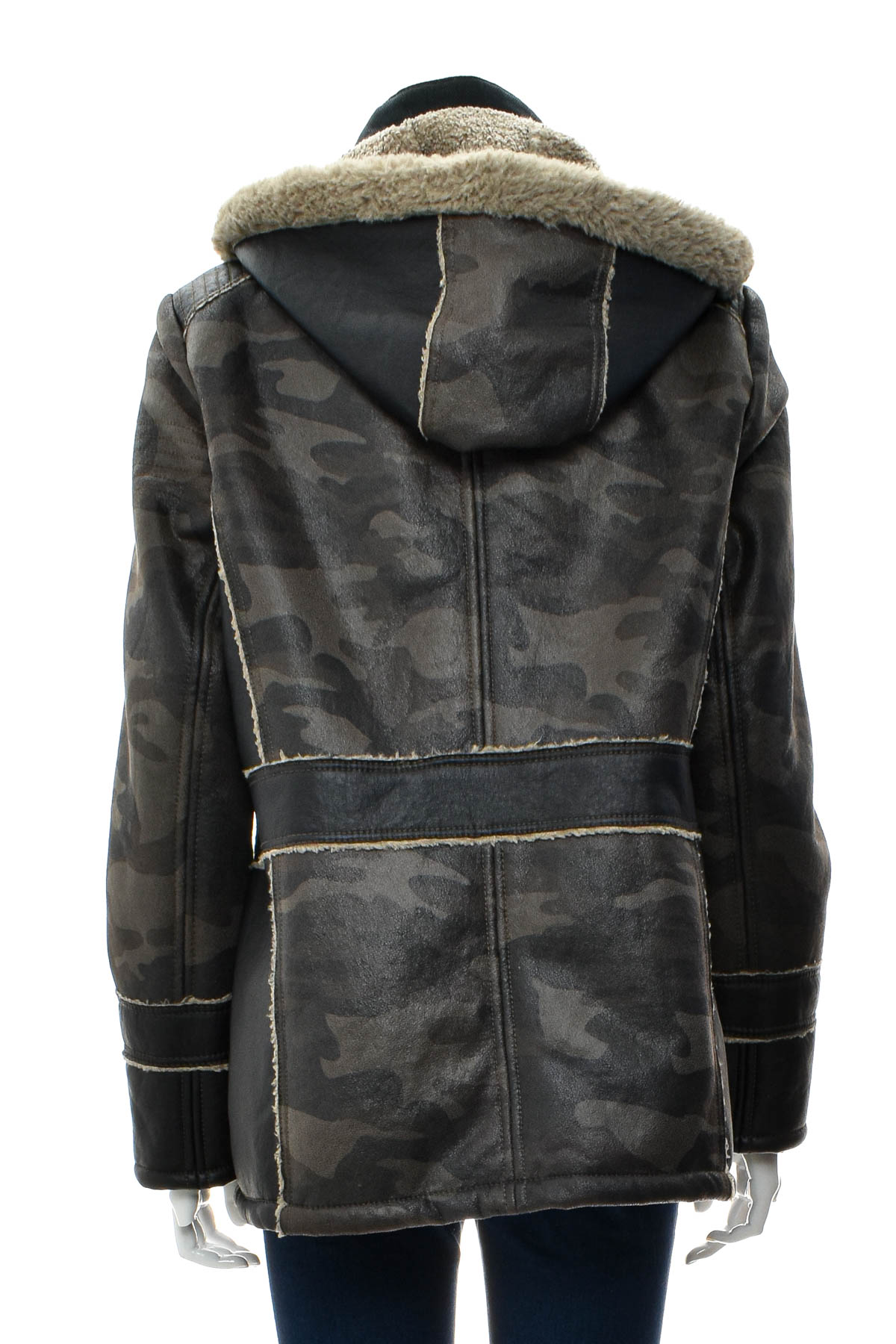 Female jacket - Bexleys - 1