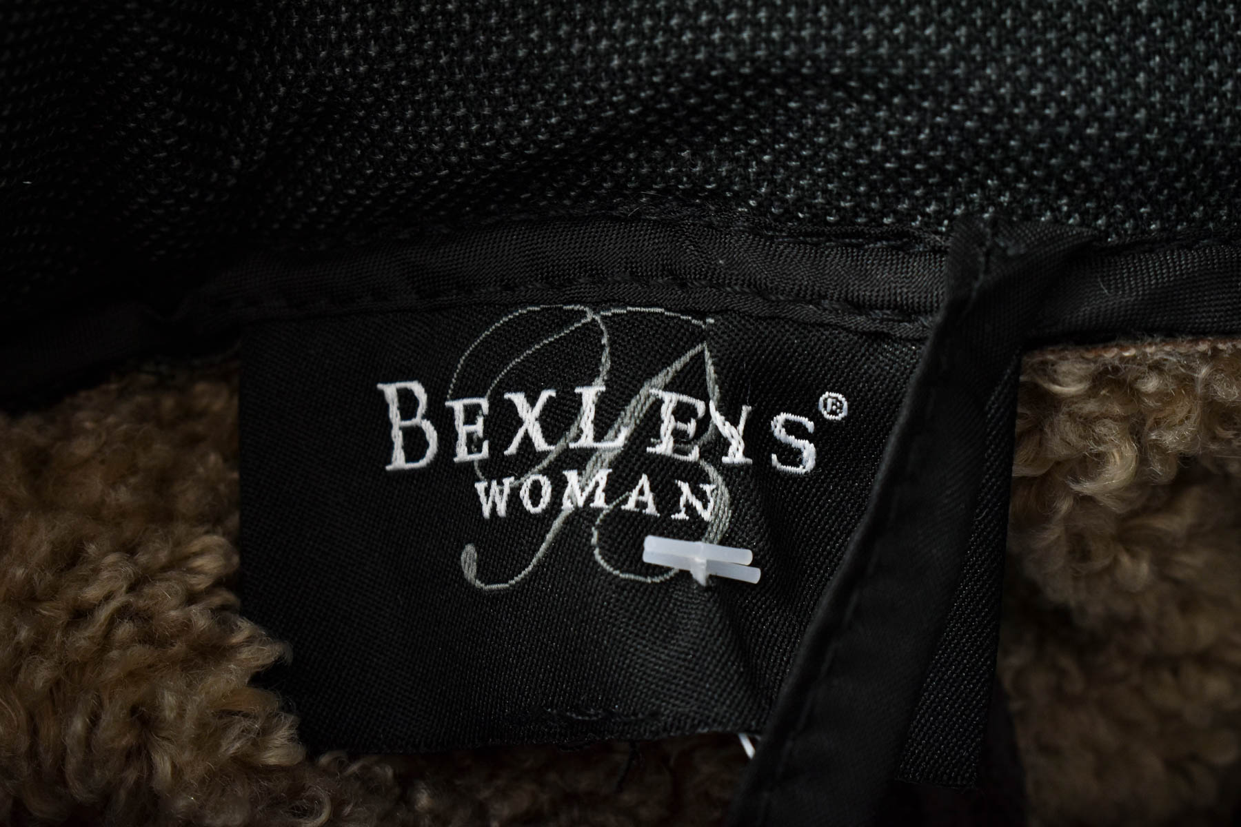 Γυναικείο μπουφάν - Bexleys - 2