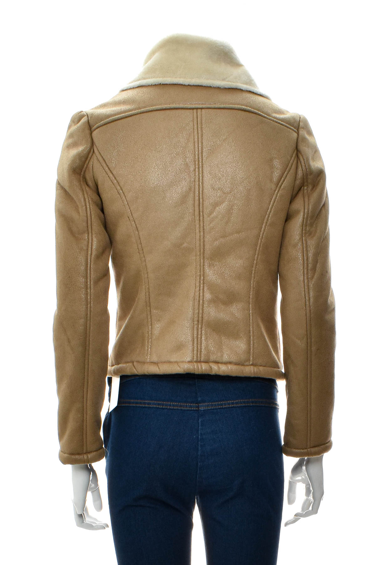 Female jacket - Bludeise - 1