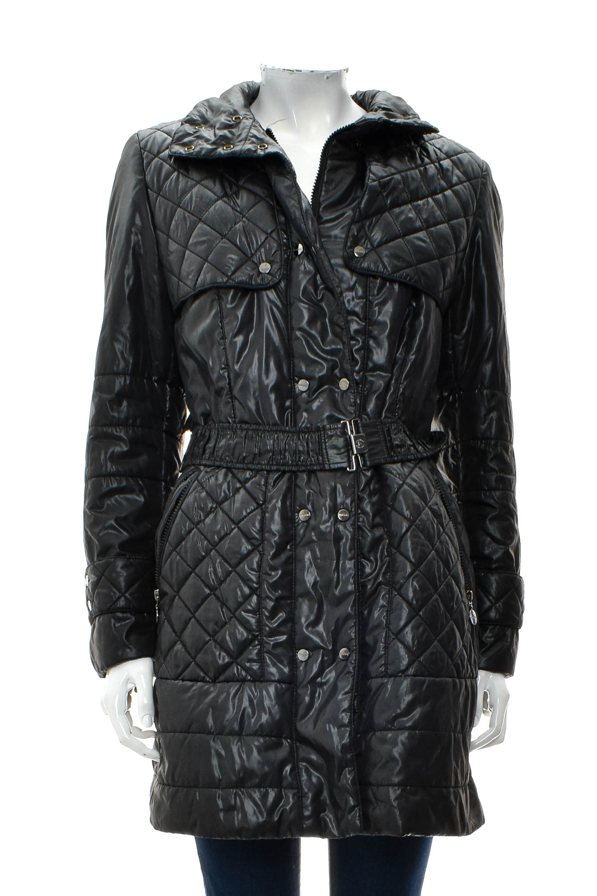Female jacket - Concept K - 0