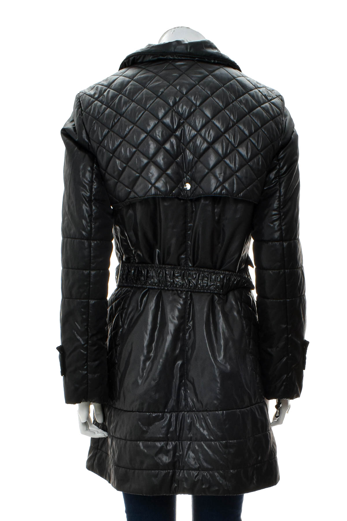 Female jacket - Concept K - 1