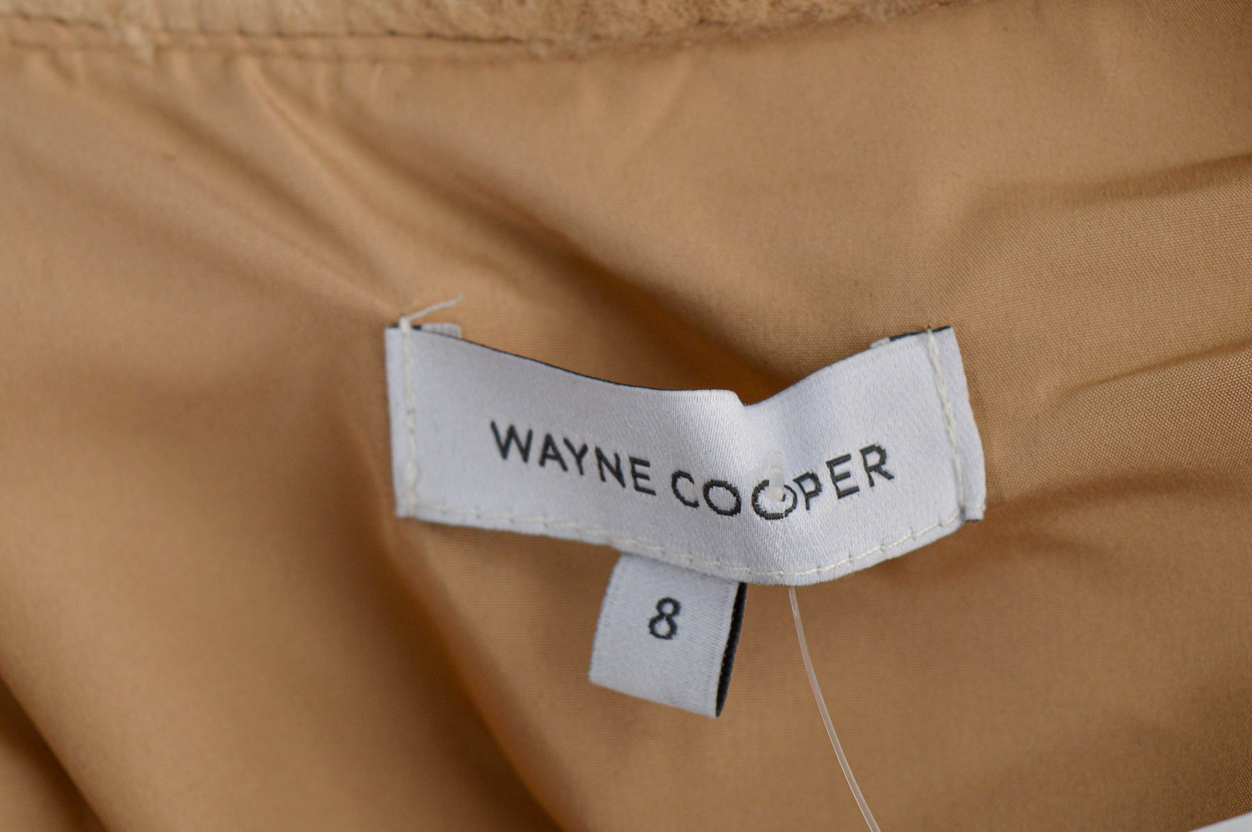 Women's coat - Wayne Cooper - 2