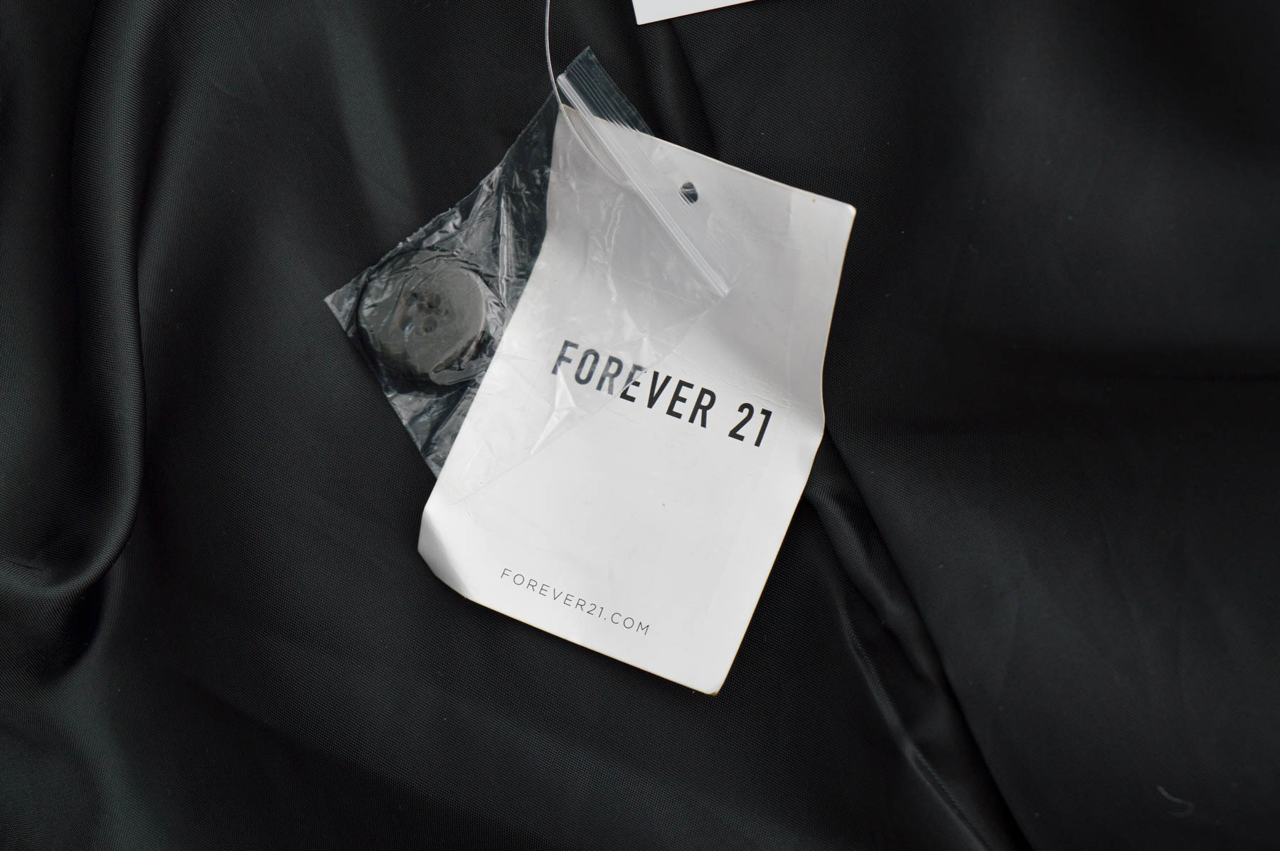 Women's blazer - Forever 21 - 2