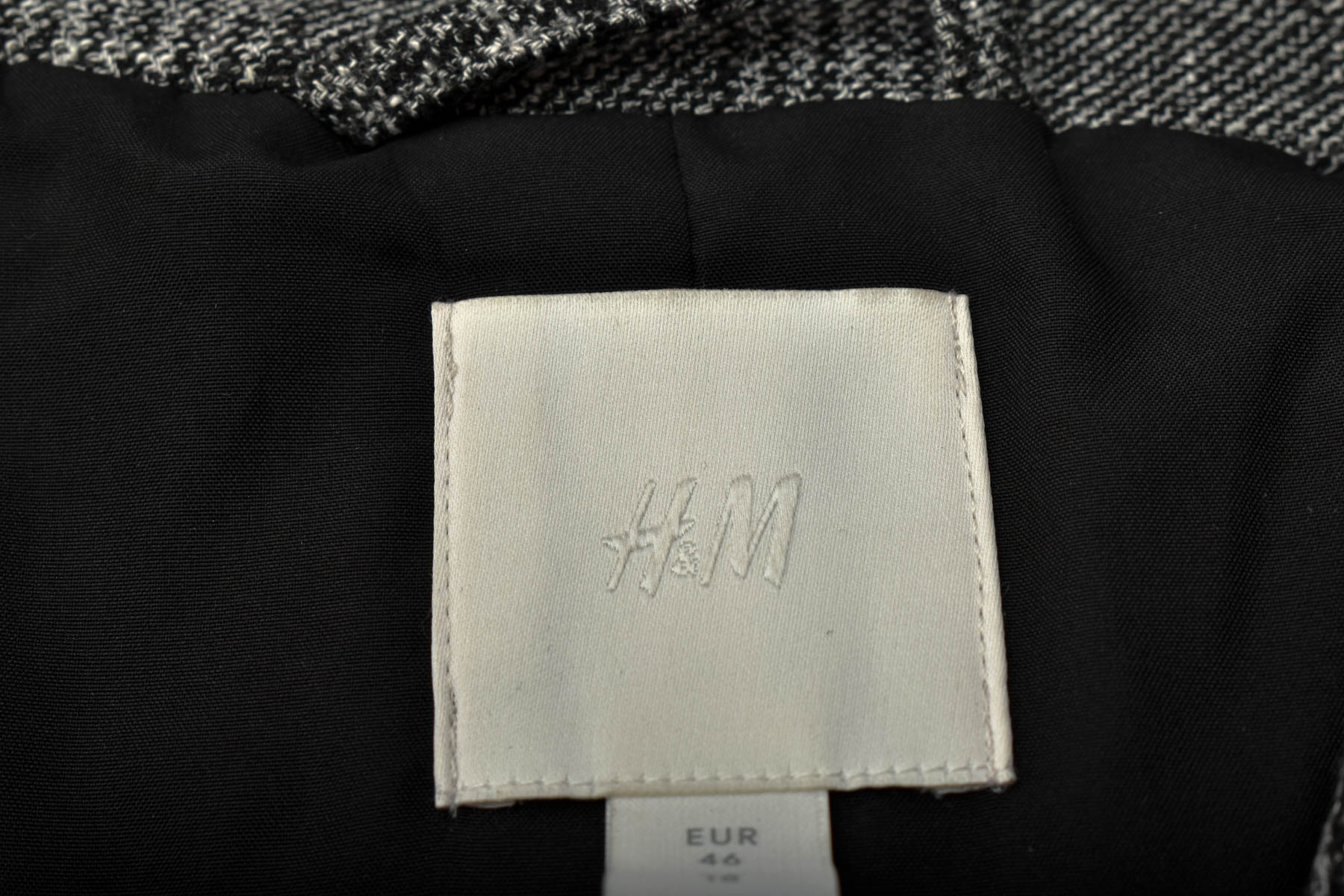 Women's blazer - H&M - 2