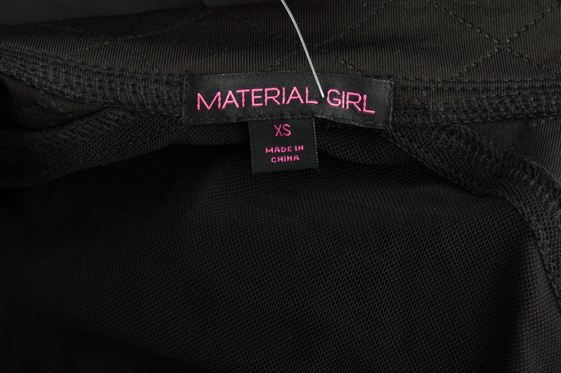 Women's blazer - Material Girl - 2