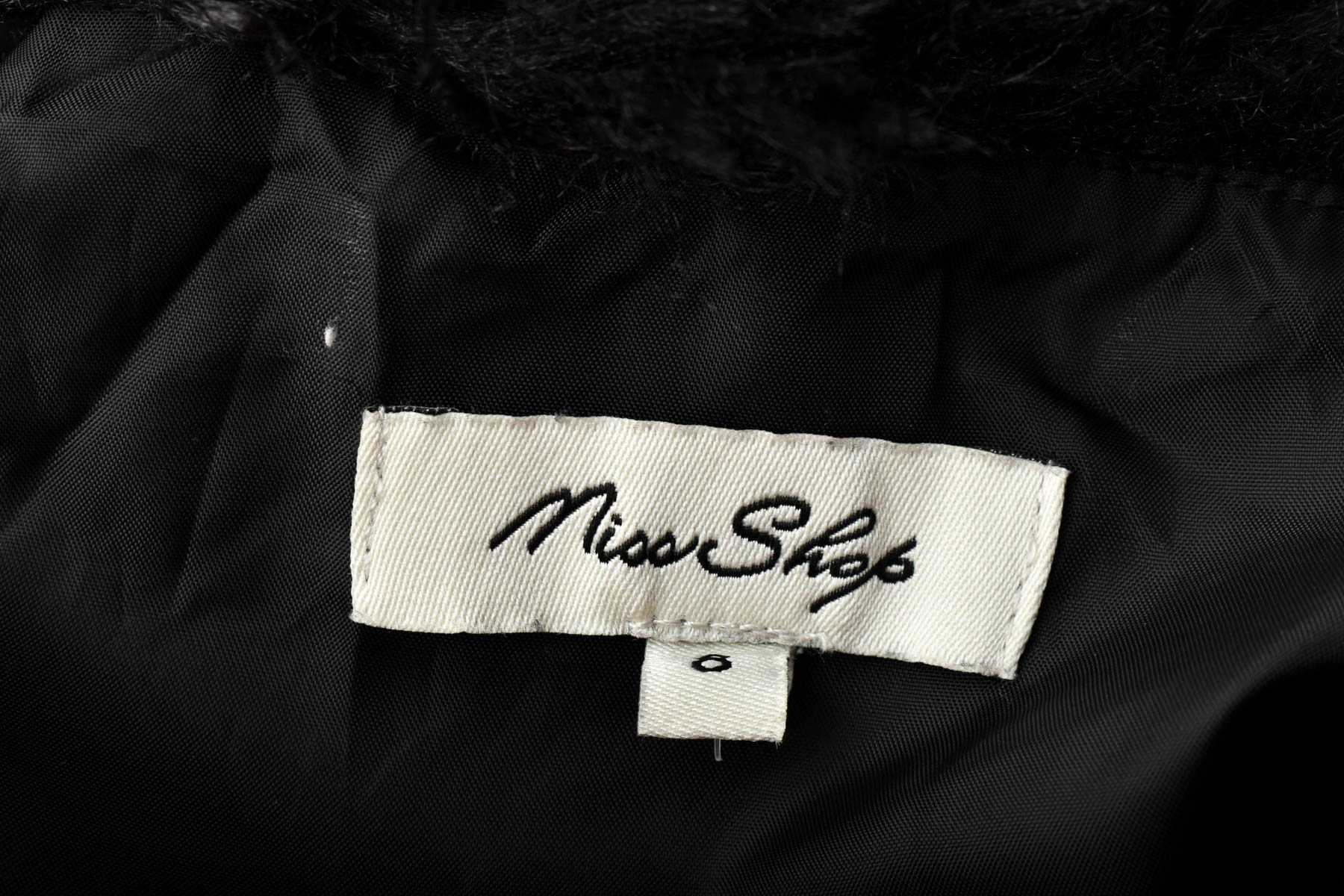 Γυναικείо σακάκι - Miss Shop - 2