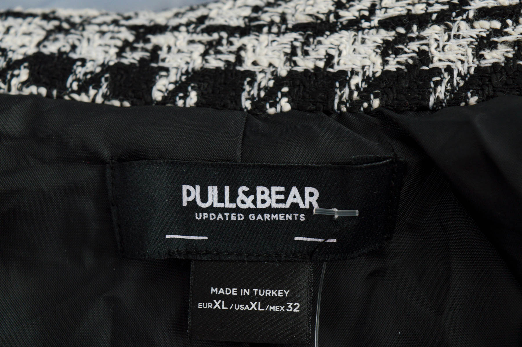 Women's blazer - Pull & Bear - 2