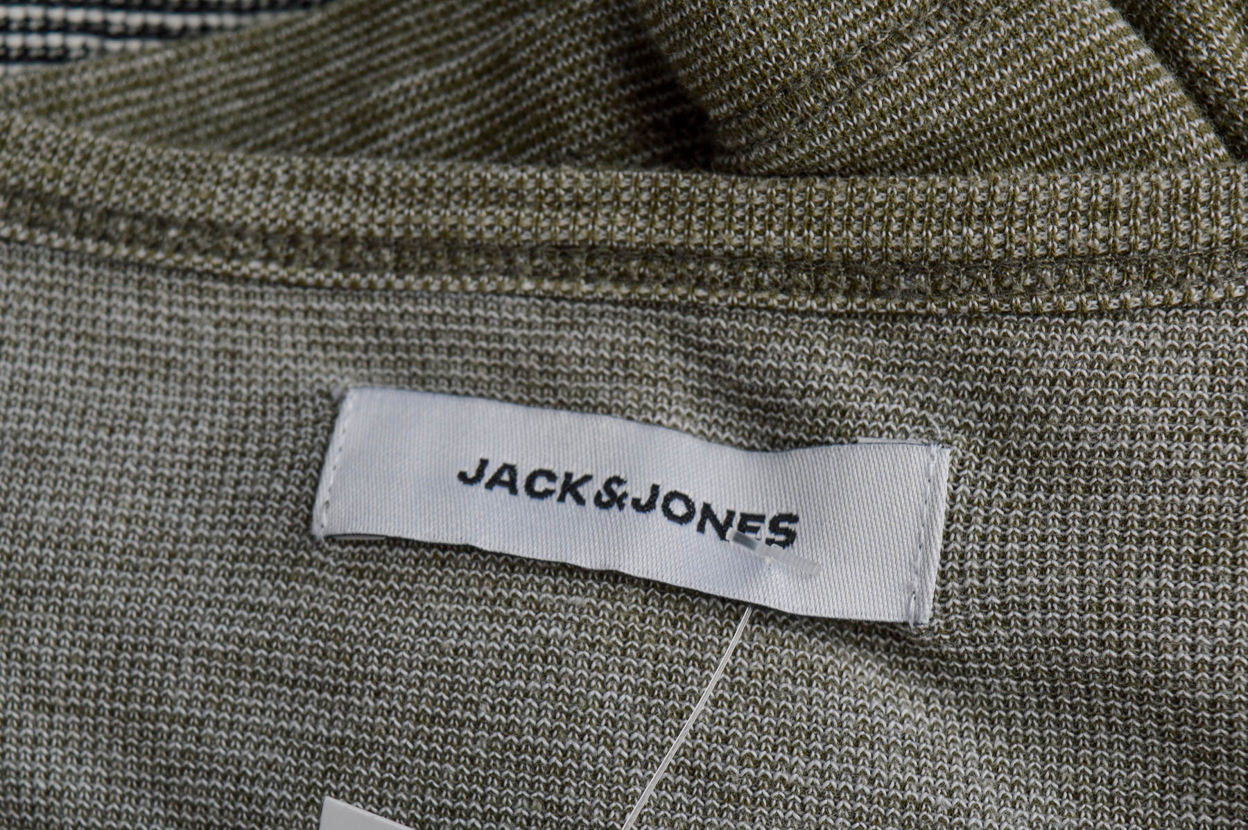 Bluză pentru bărbați - JACK & JONES - 2