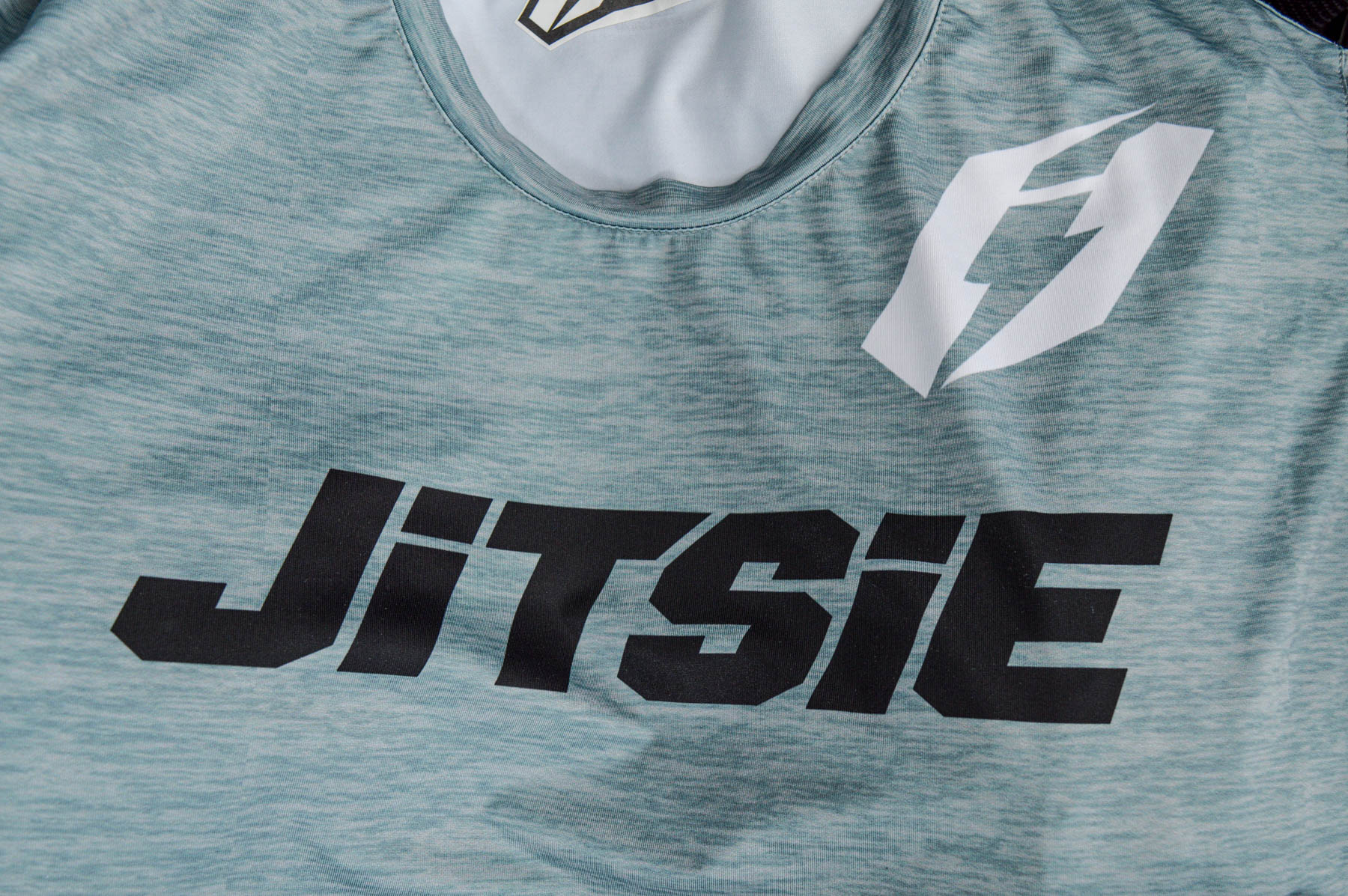 Ανδρική μπλούζα - JiTSiE - 2